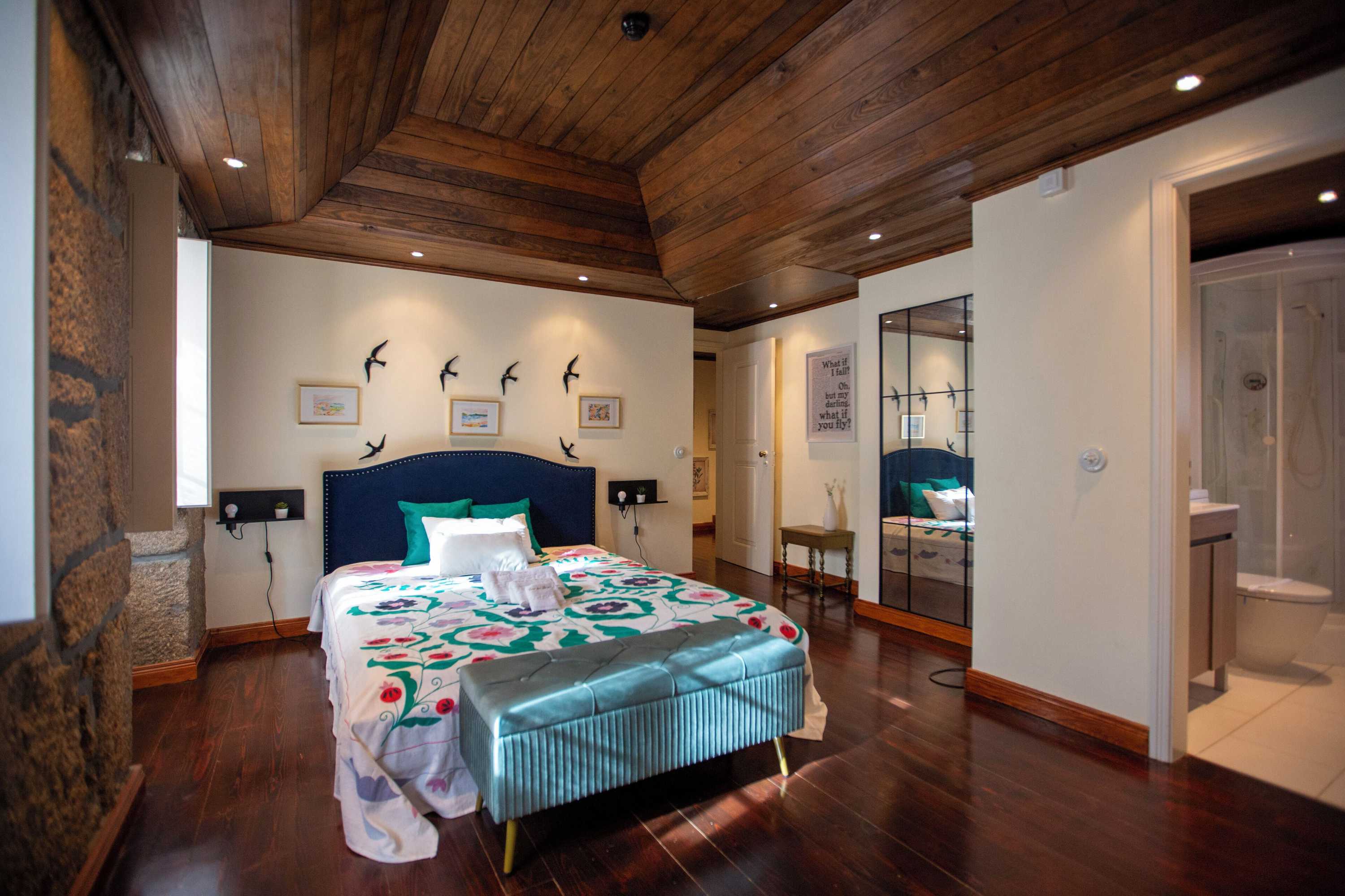 Gift card for Casa Dos Livros - Guest House