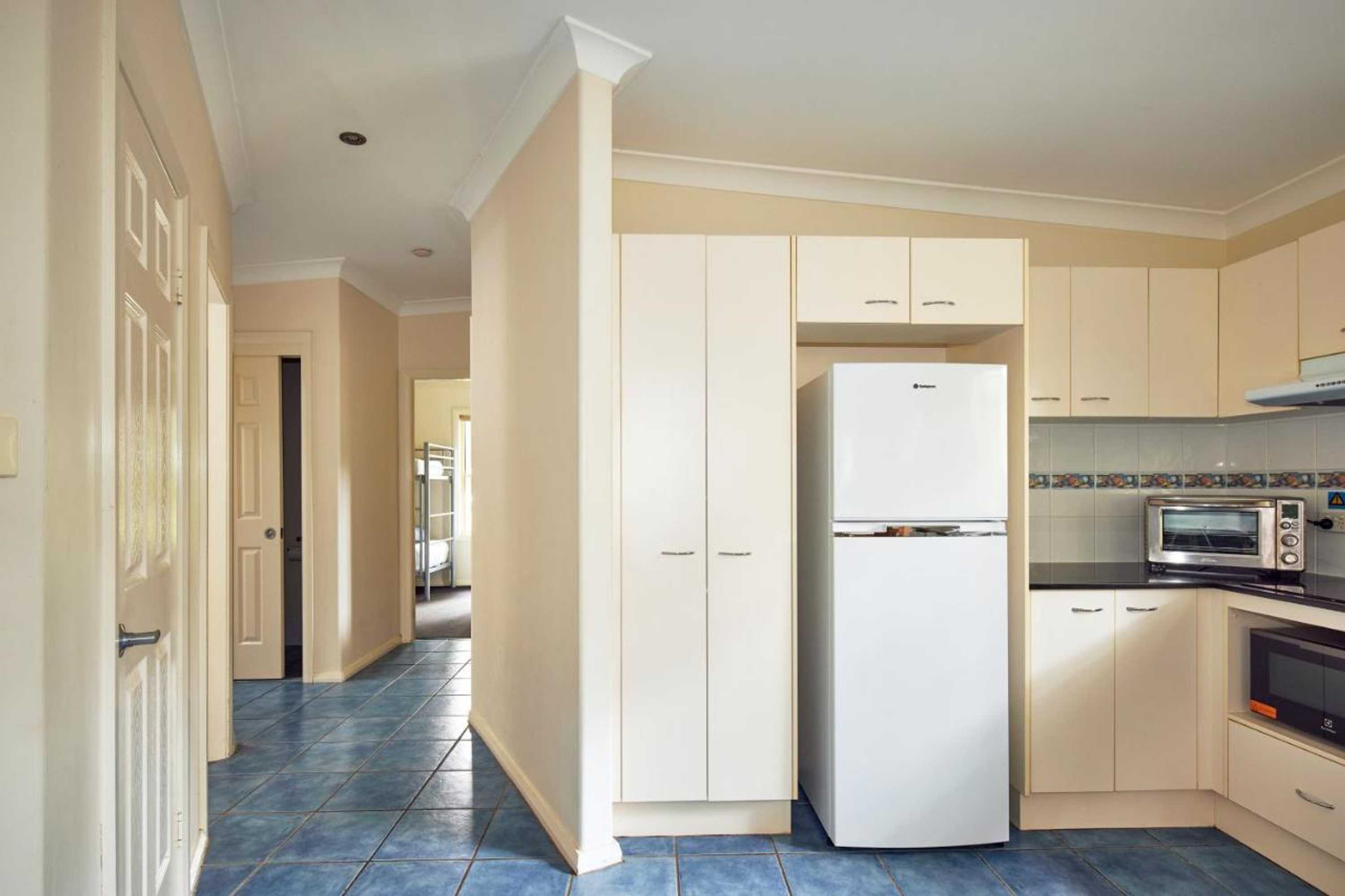 Gift card for Nrma Darlington Beach Holiday Resort