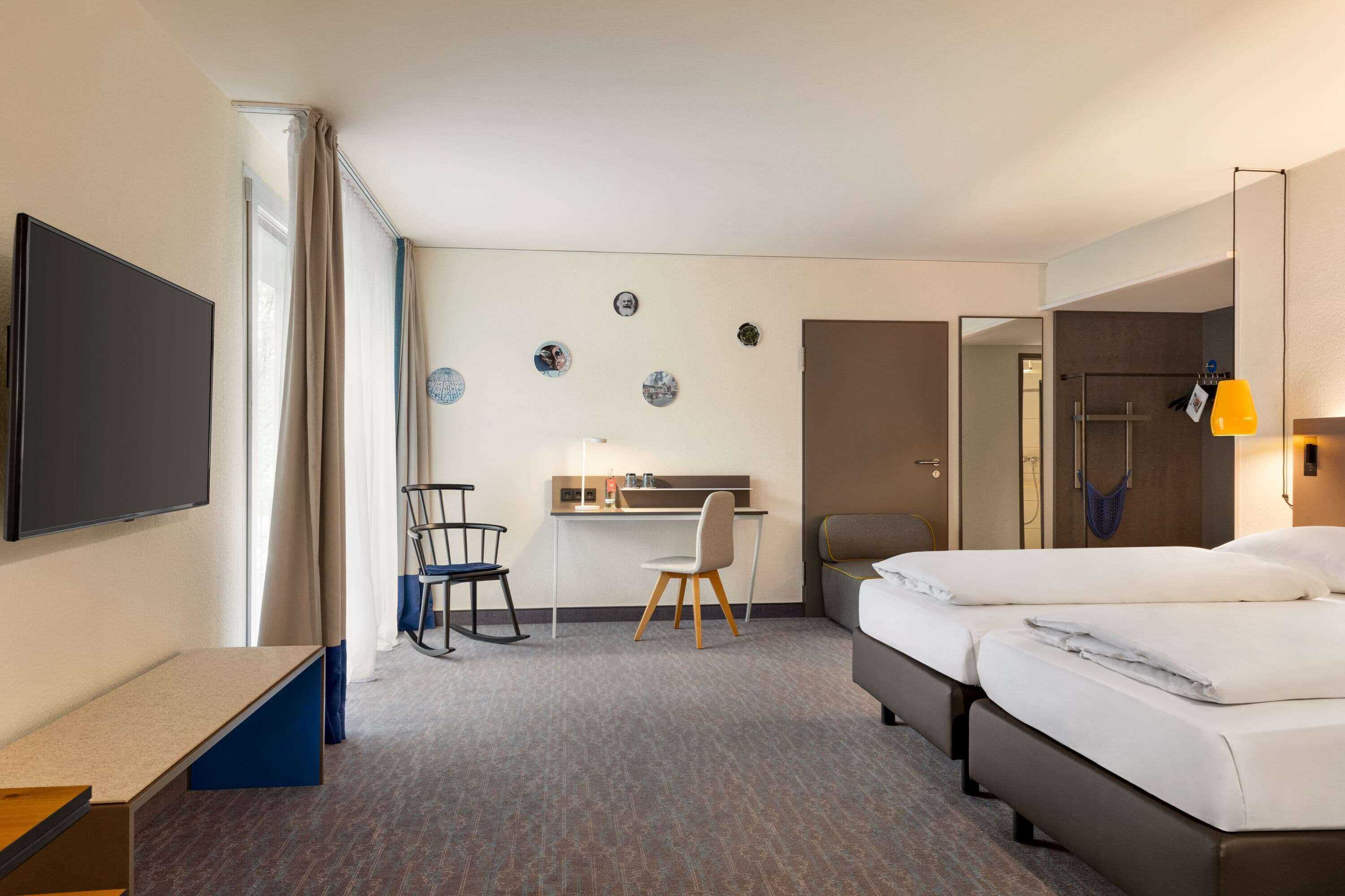 Gift card for Vienna House Easy by Wyndham Trier Gift card for Vienna House Easy by Wyndham Trier