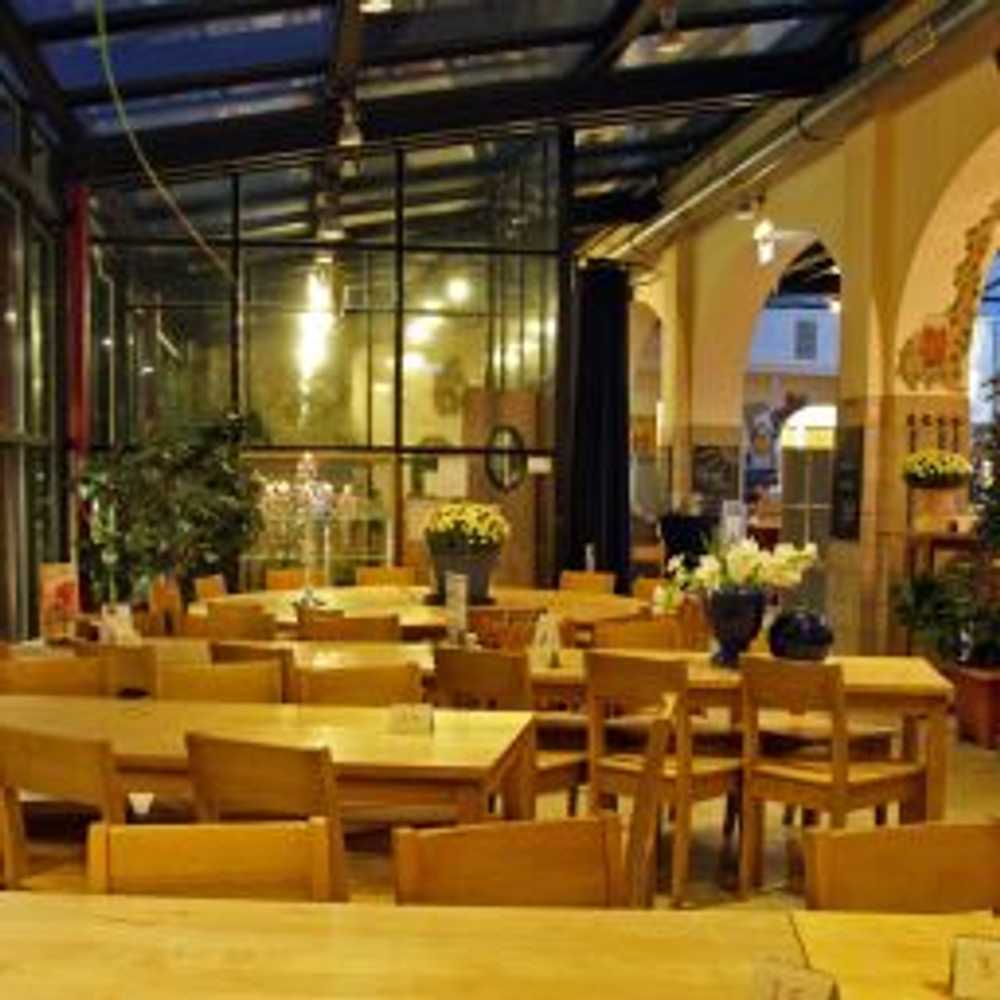 Gift card for Brauhaus Schillerbad & Hotel