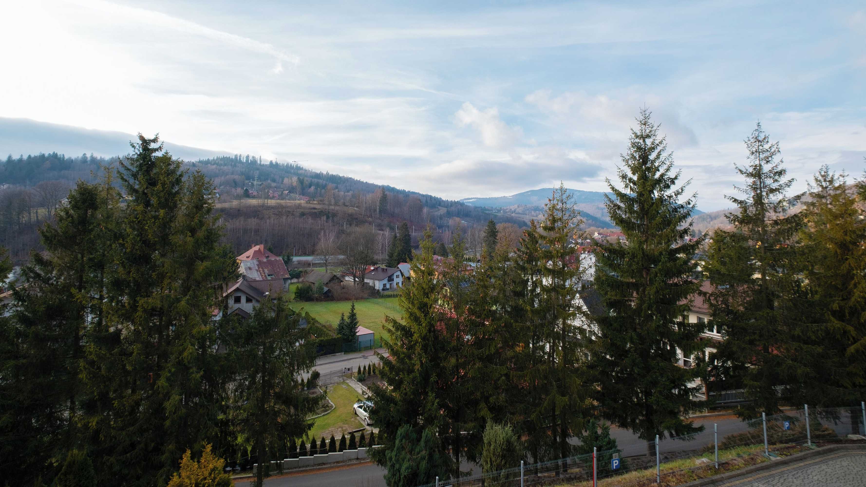 Gift card for Apartamenty Sun & Snow Tęczowe Wzgórze