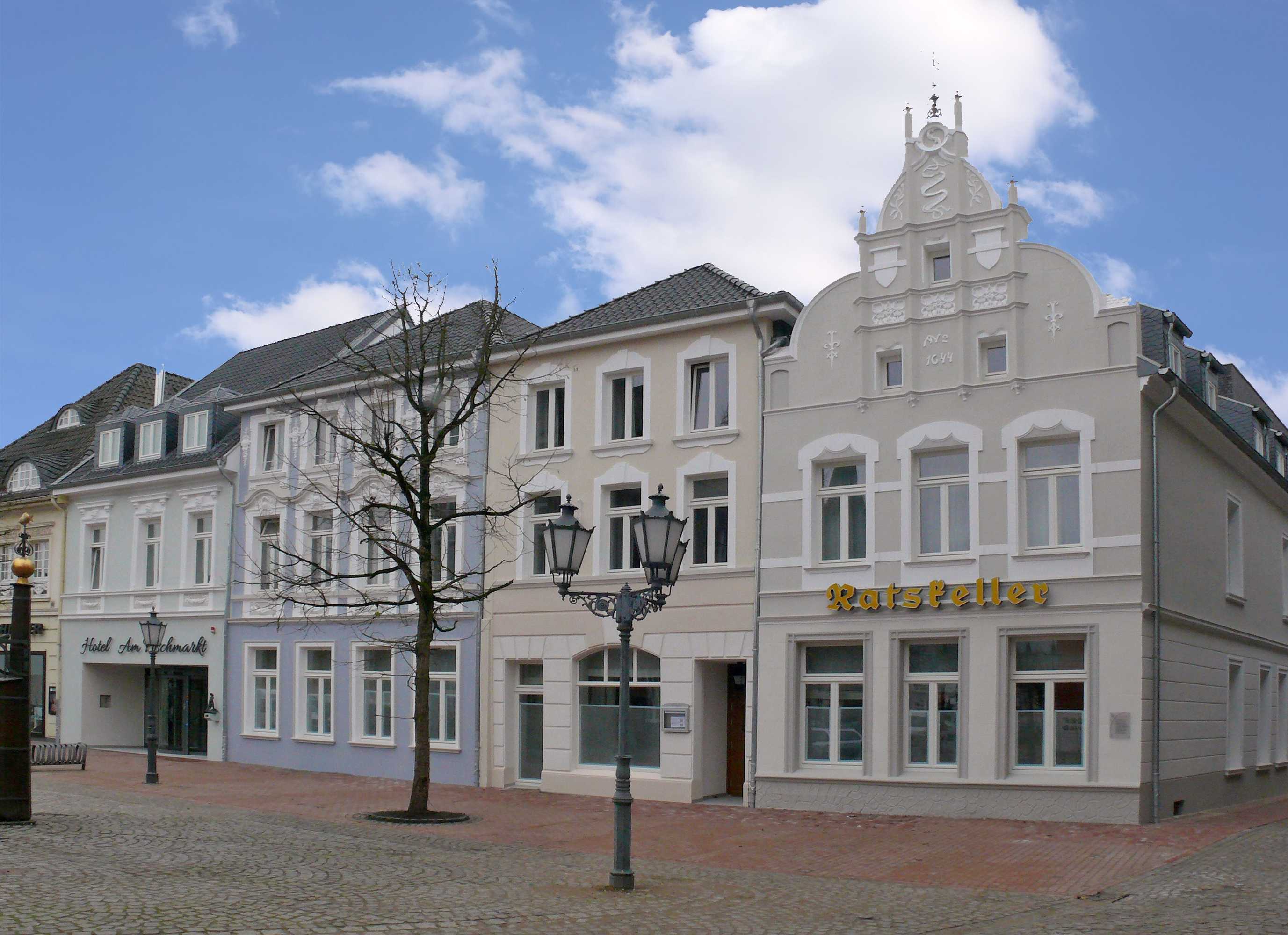 Gift card for Hotel Am Fischmarkt Gift card for Hotel Am Fischmarkt