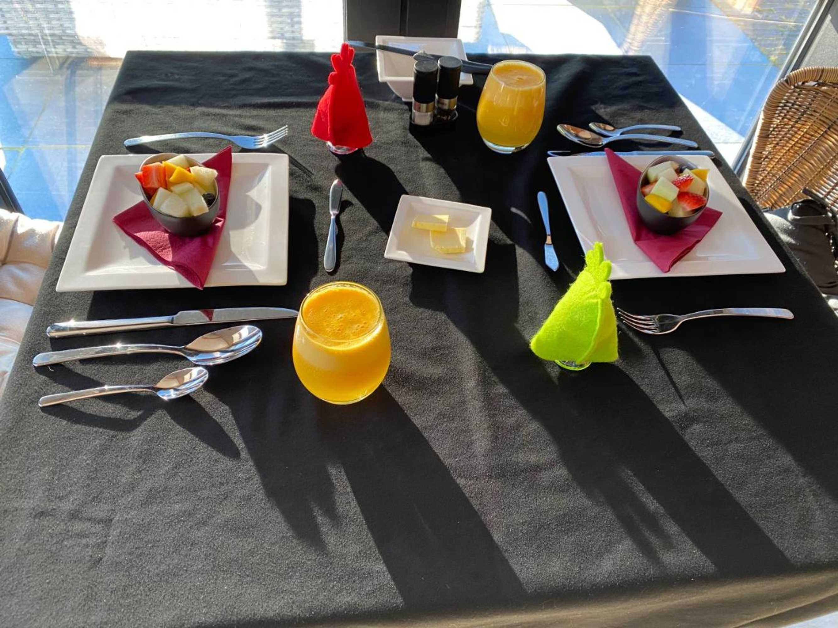 Gift card for 't Heidepaleis