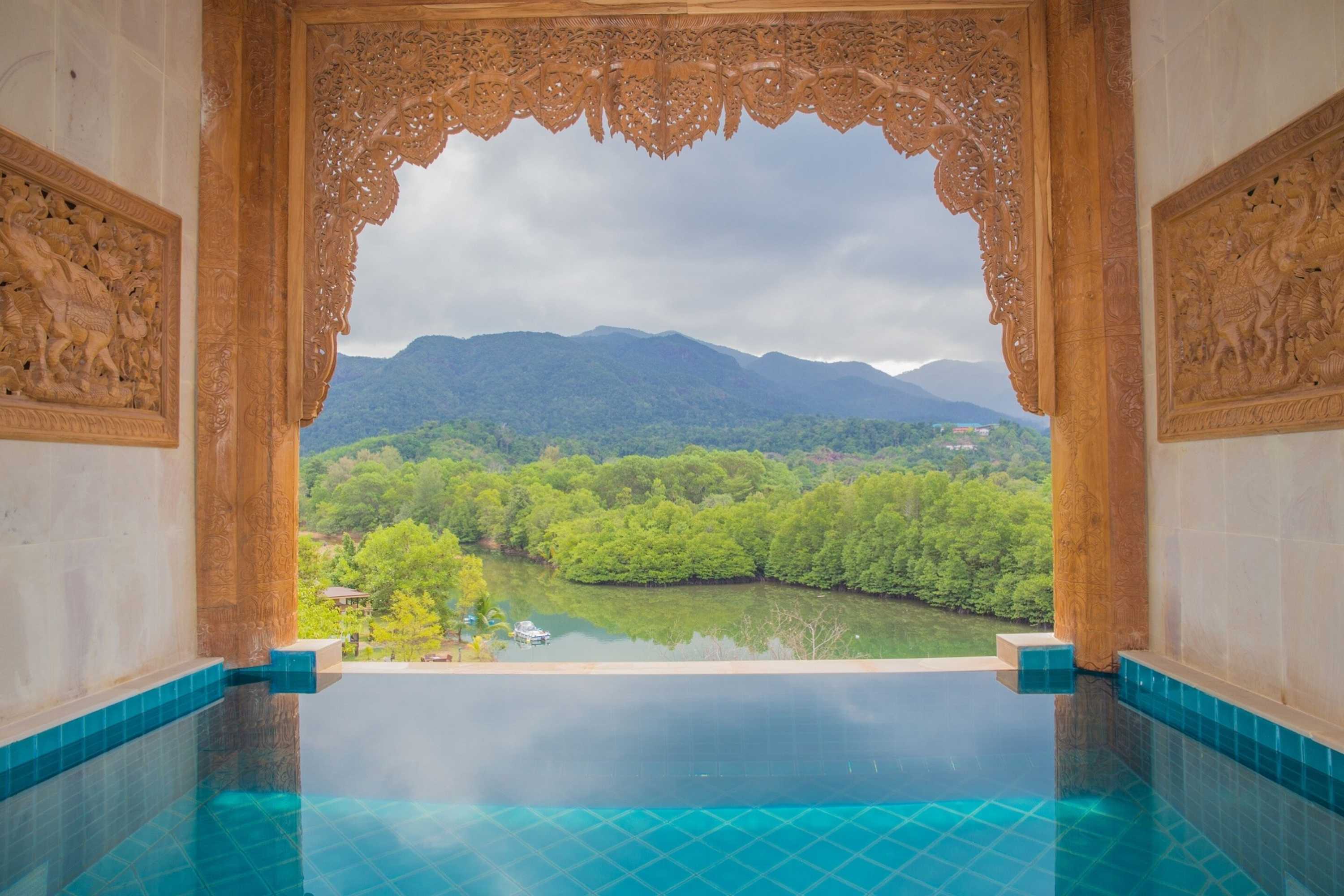 Gift card for Santhiya Koh Chang Resort