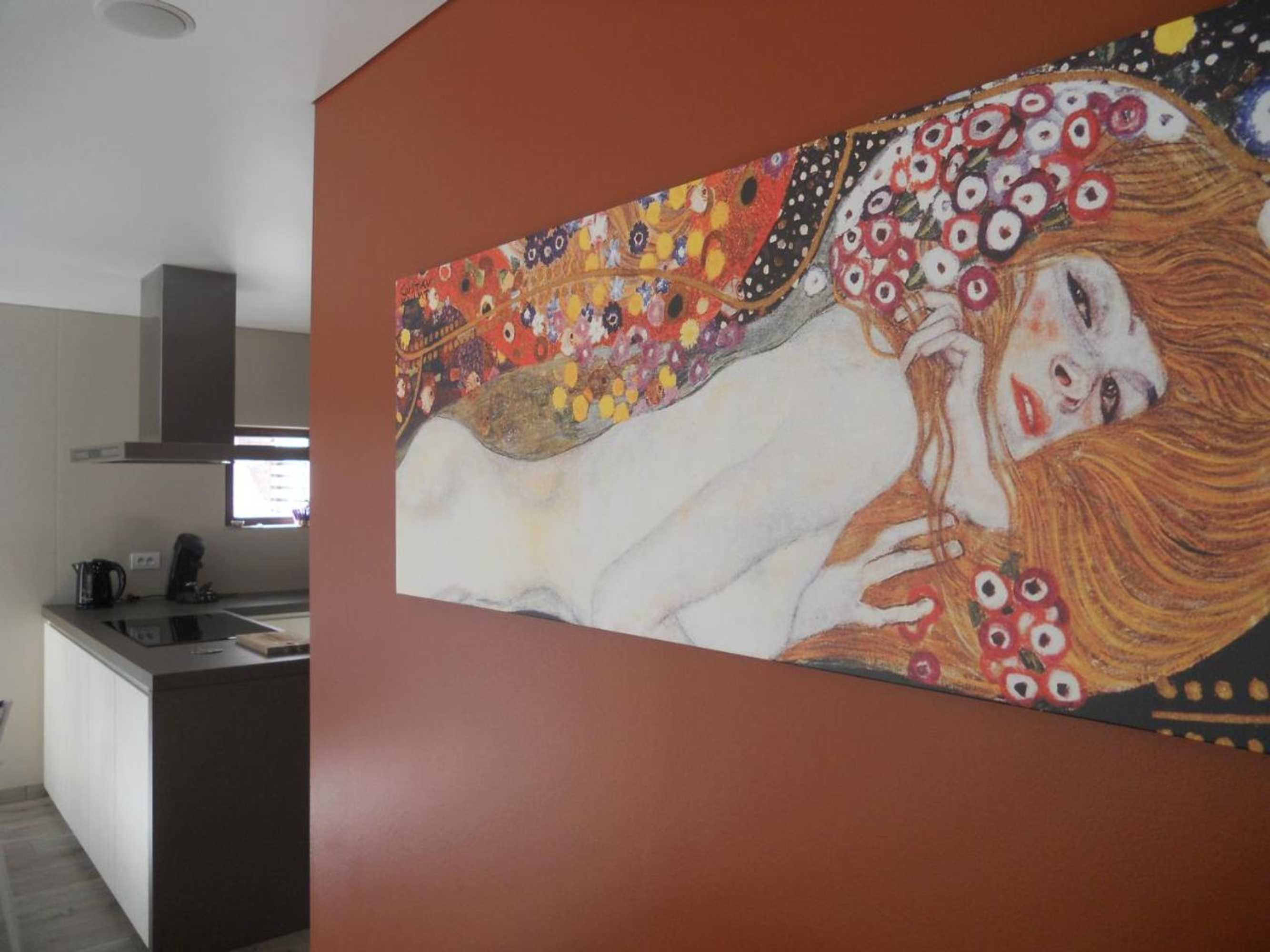 Gift card for Au Paradis Guesthouse