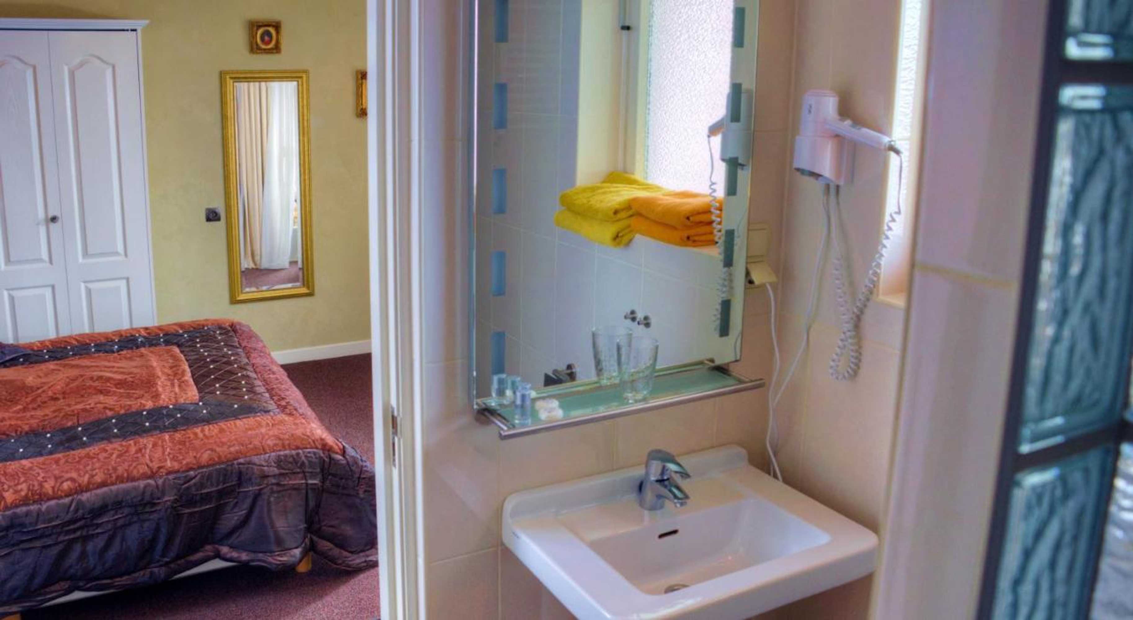 Gift card for Pension & Spa de Watertoren