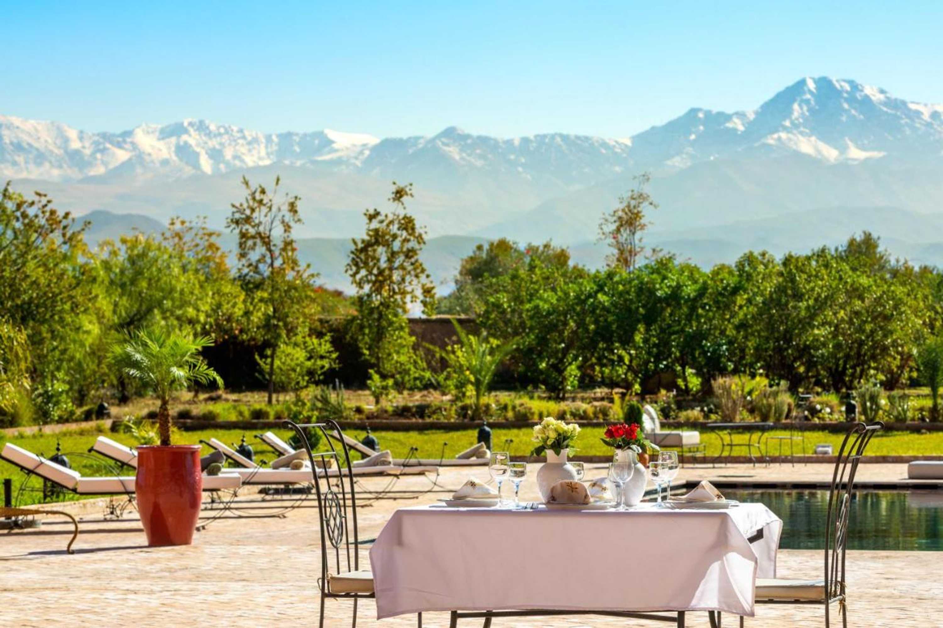 Gift card for Kasbah Caracalla