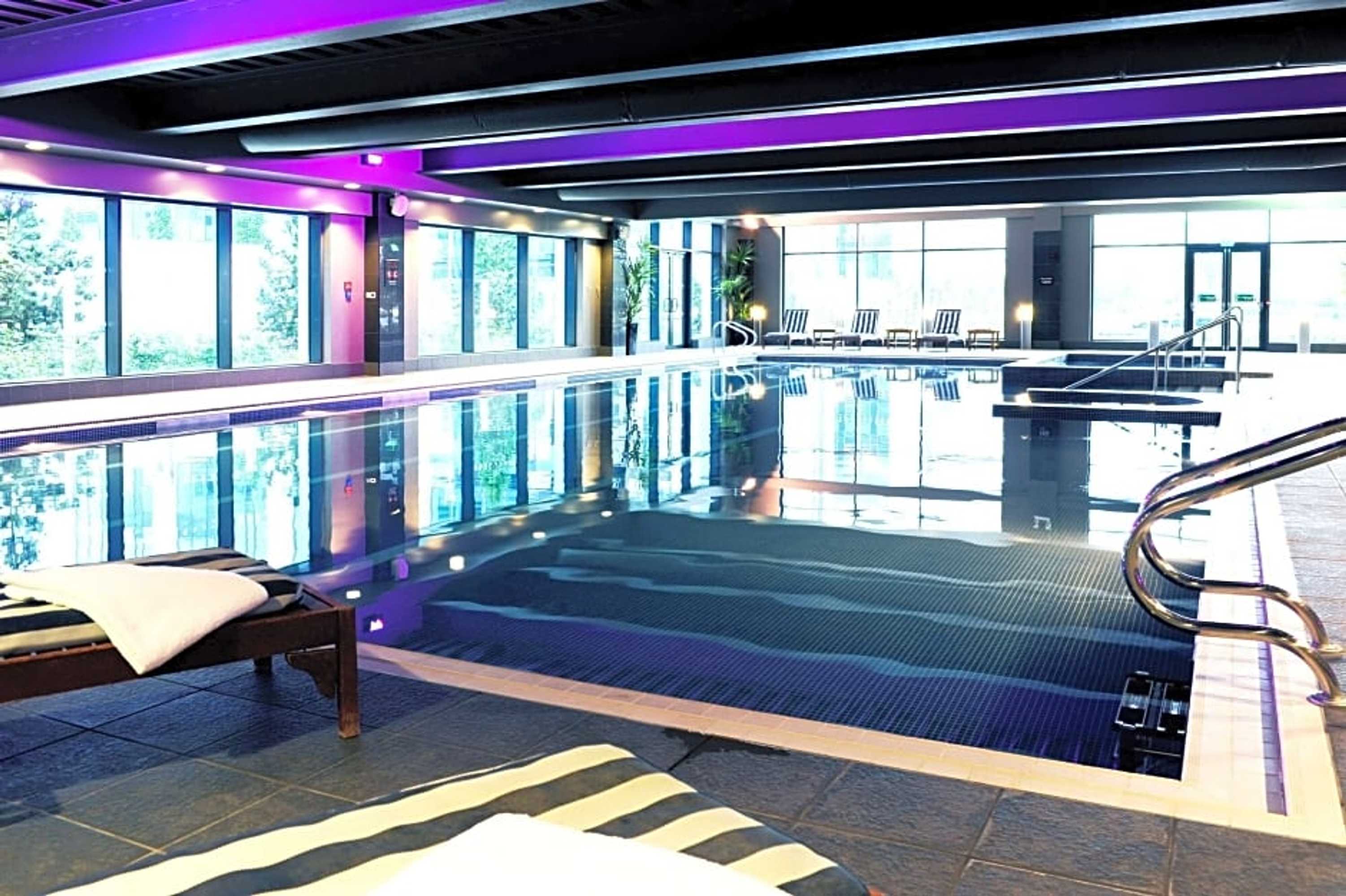 Gift card for Village Hotel Manchester Ashton Gift card for Village Hotel Manchester Ashton