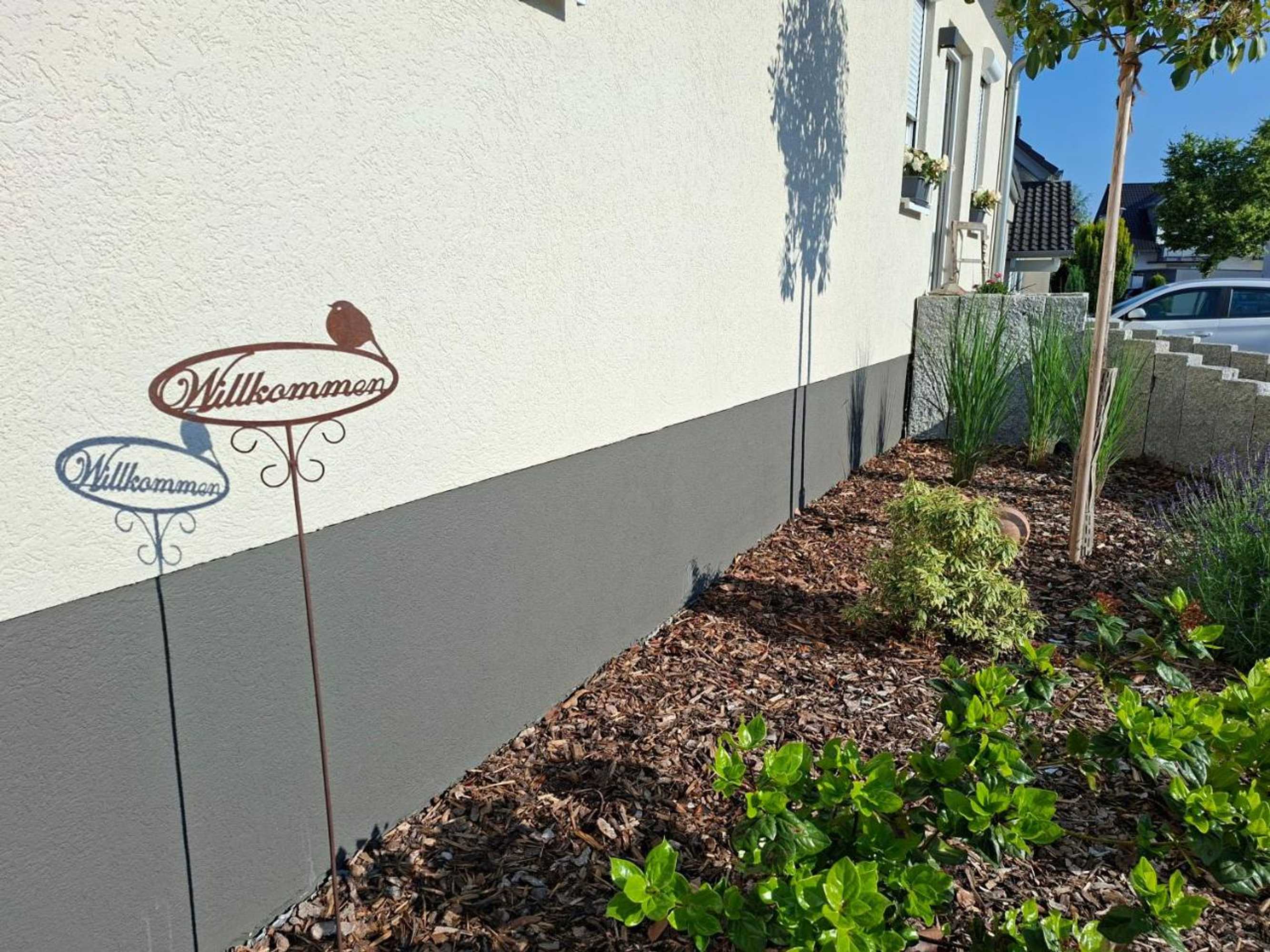 Gift card for Gästehaus Sibylle
