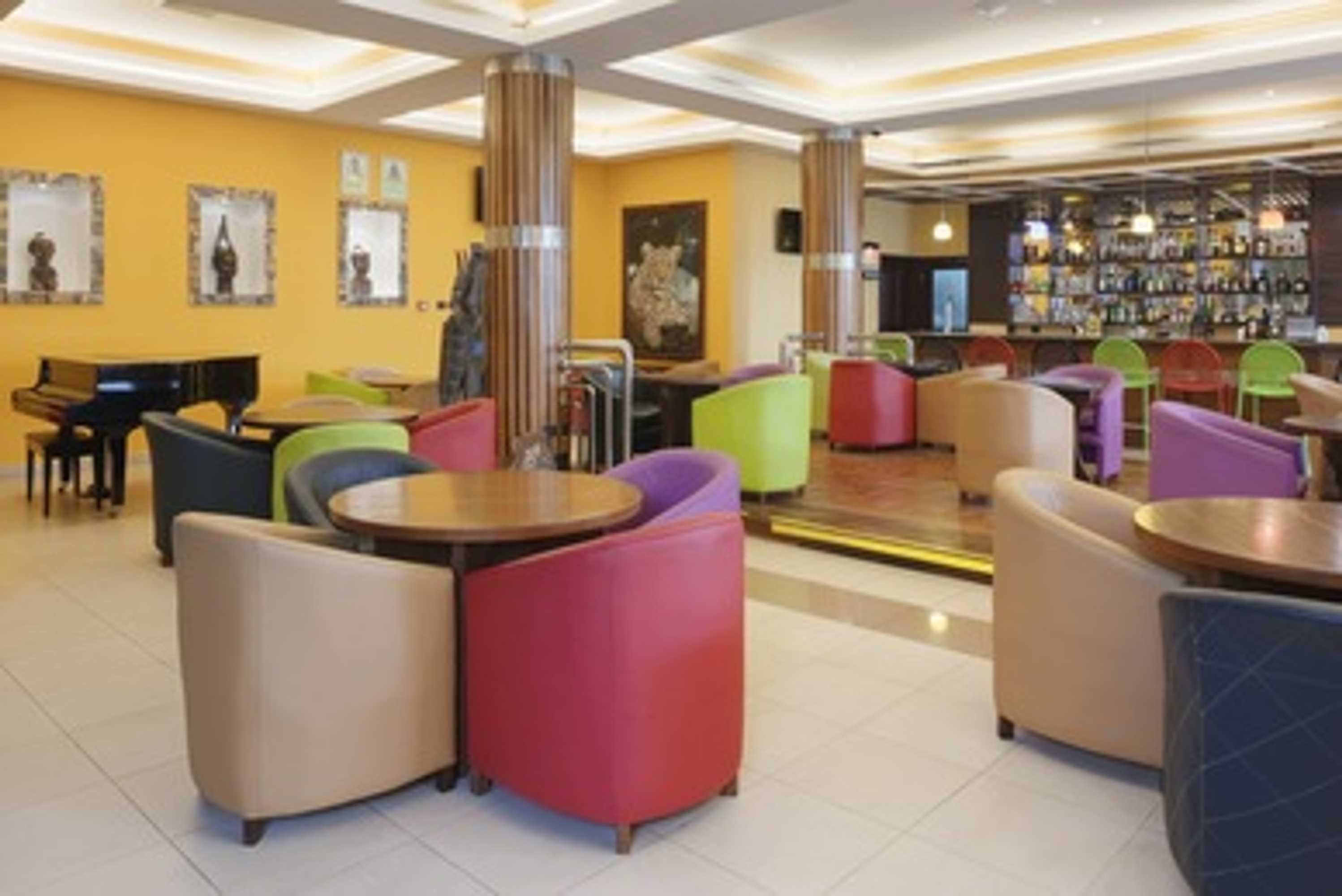 Gift card for Palms by Eagles Airport City