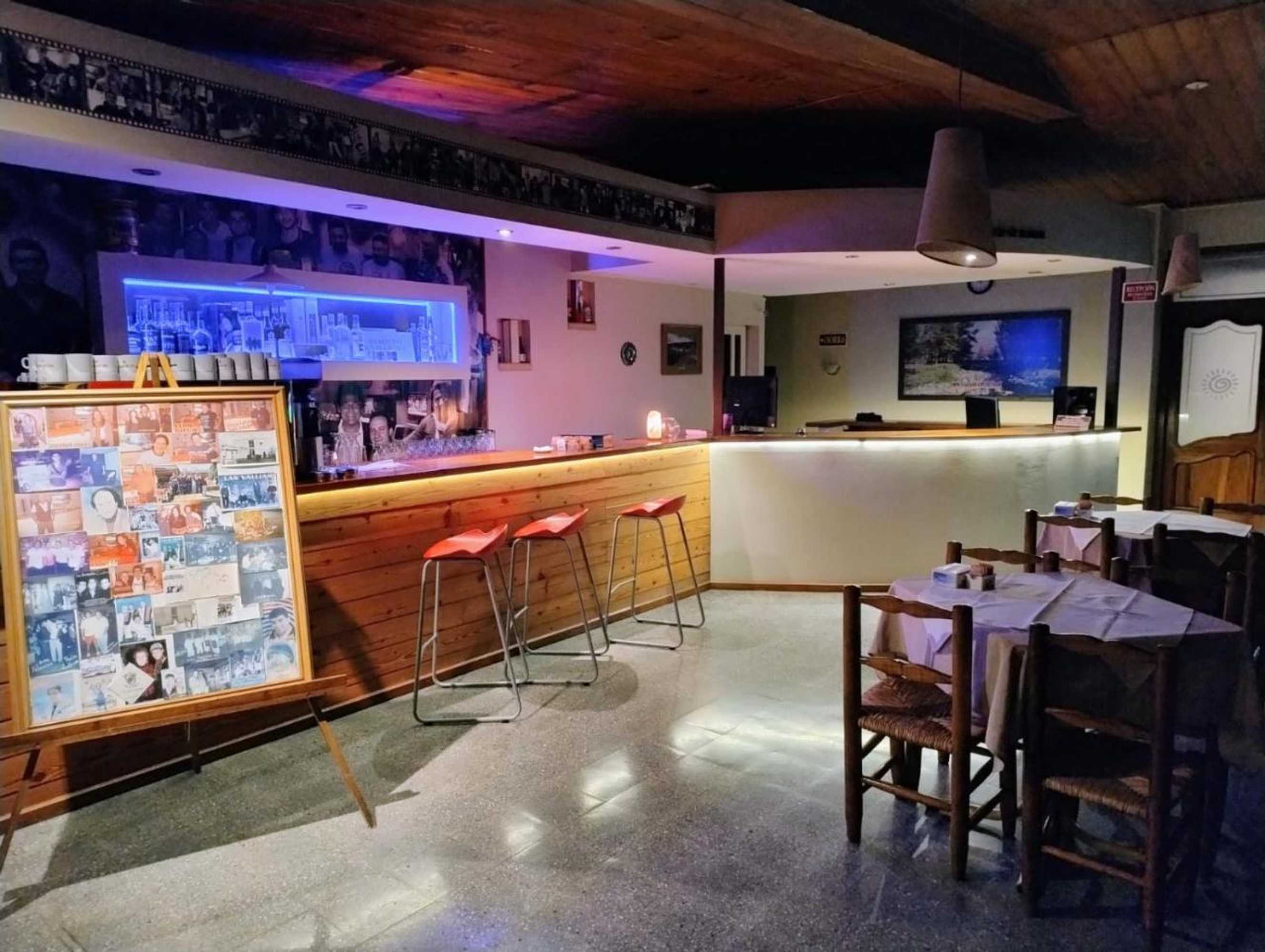 Gift card for Hostal Del Sol