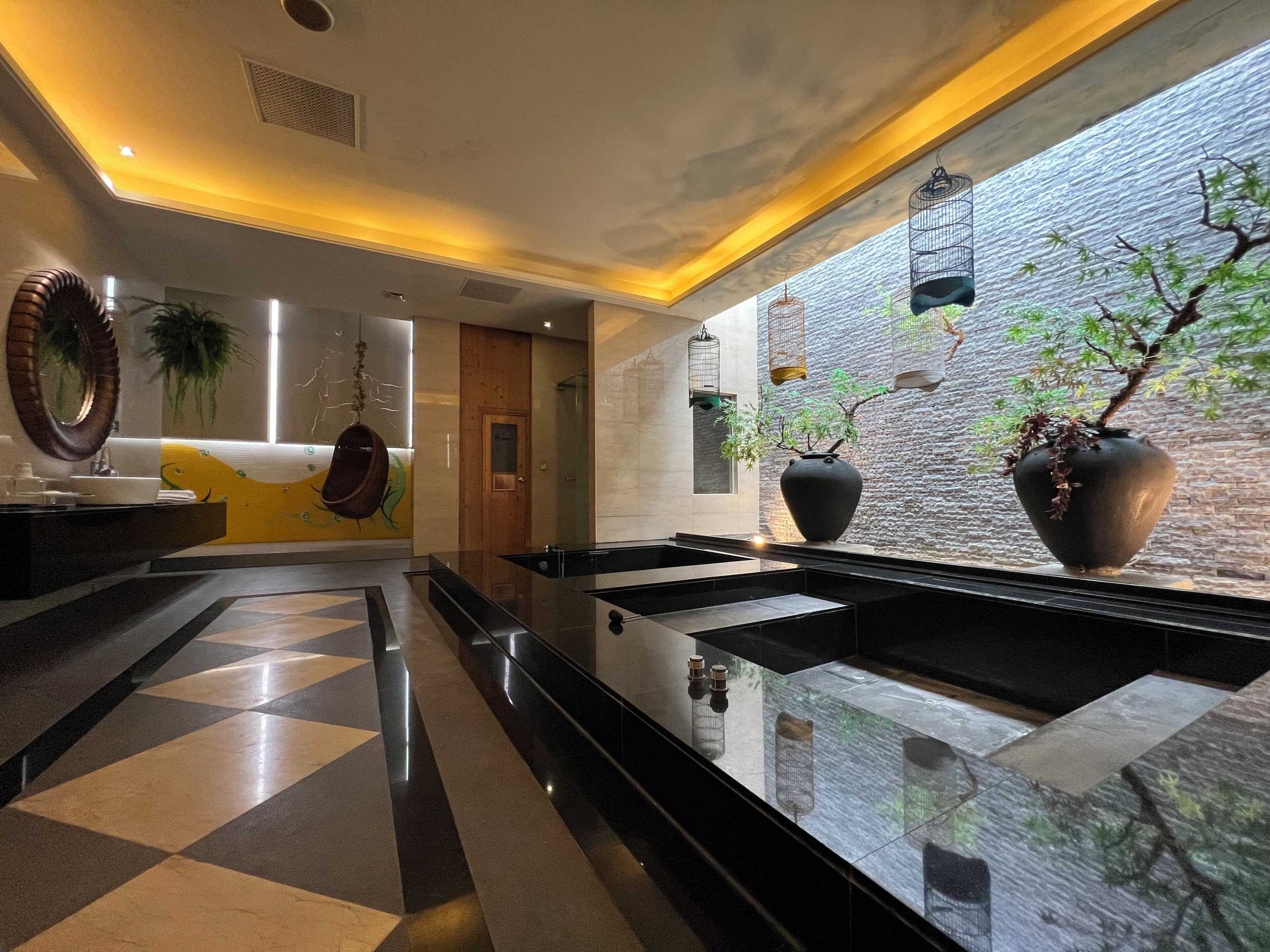 Gift card for Amani Spa Boutique Motel