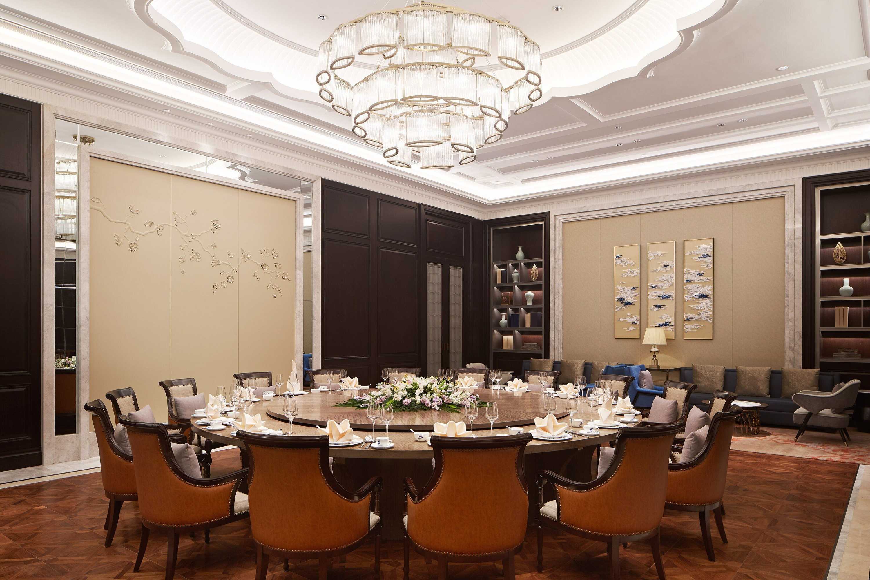 Gift card for Sheraton Yinchuan Gift card for Sheraton Yinchuan