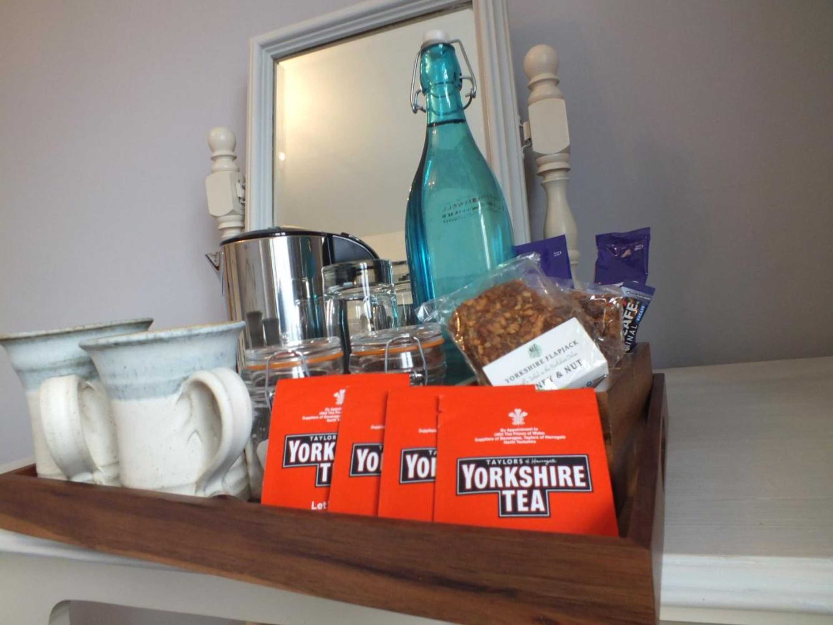 Gift card for Devonshire Arms Inn