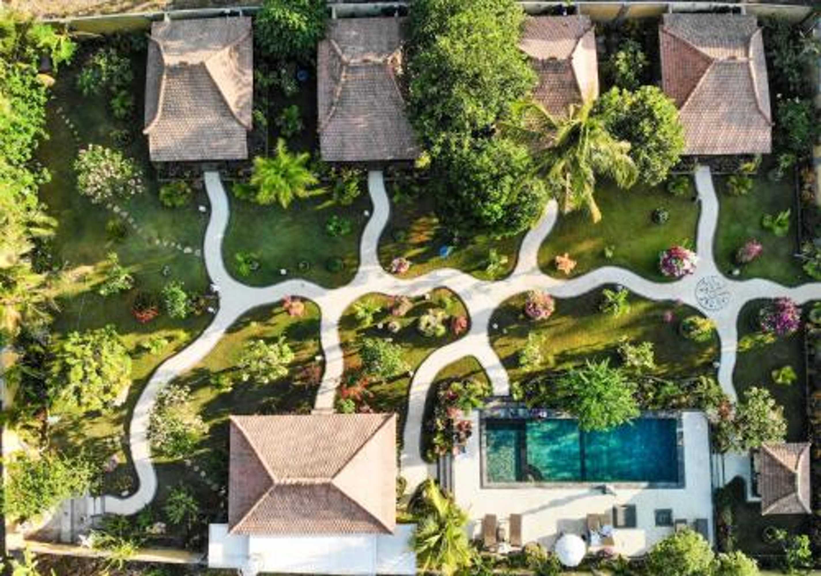Gift card for Kubu Kangin Resort Gift card for Kubu Kangin Resort