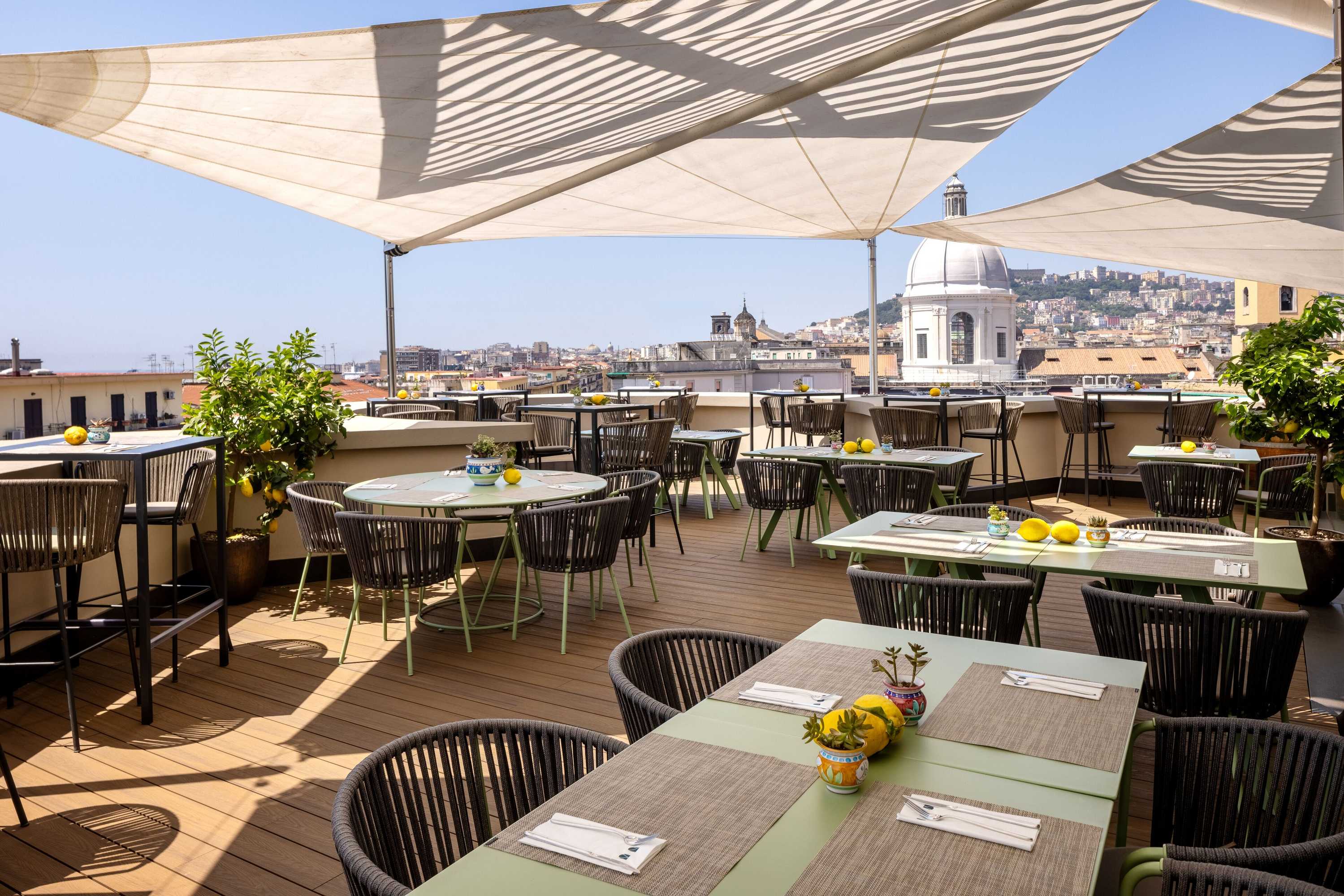 Gift card for Una Hotels Napoli Gift card for Una Hotels Napoli