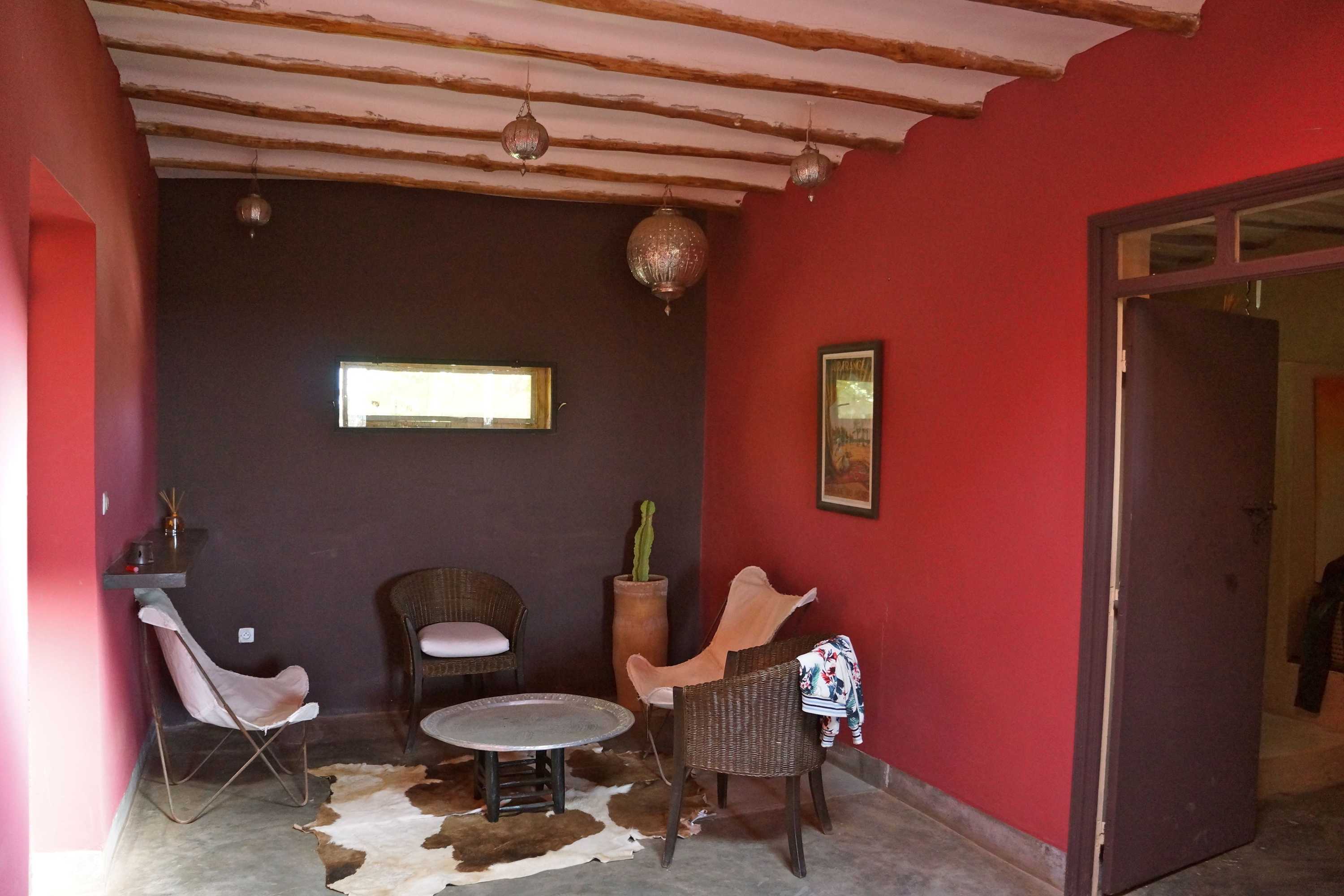 Gift card for La Parenthese de Marrakech Gift card for La Parenthese de Marrakech