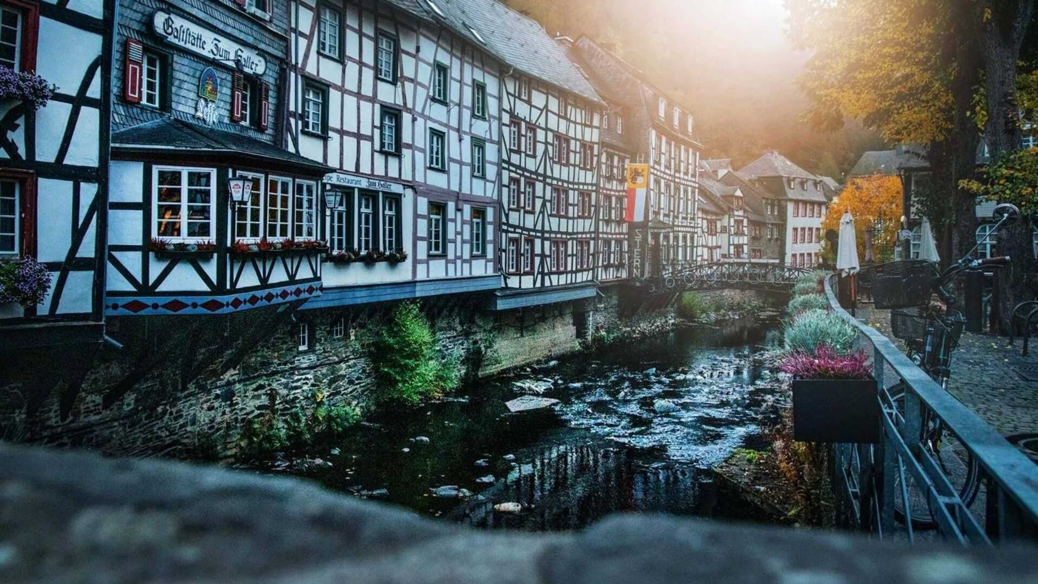 Gift card for Besttime Hotel Monschau