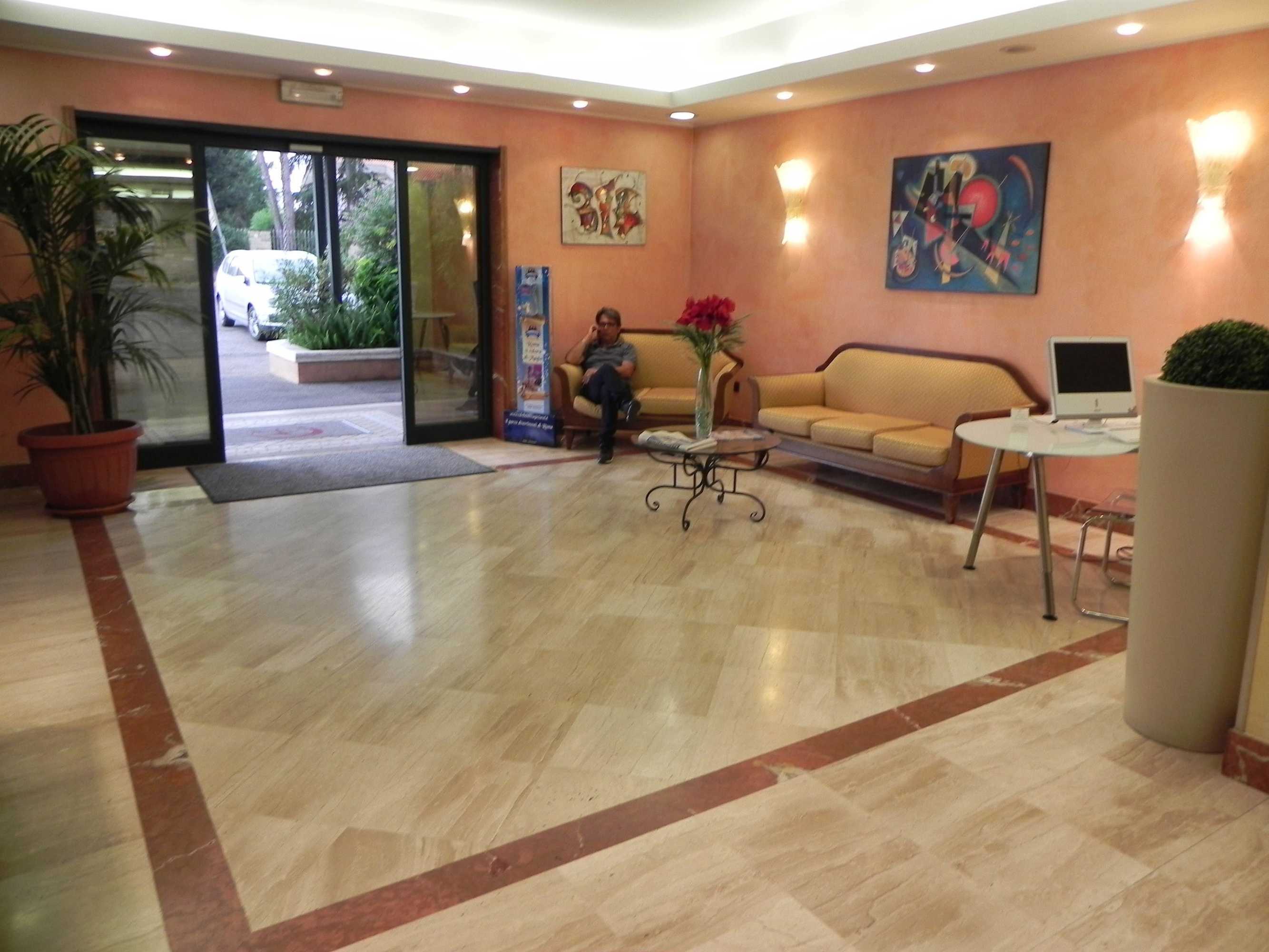 Gift card for Hotel President Pomezia Gift card for Hotel President Pomezia