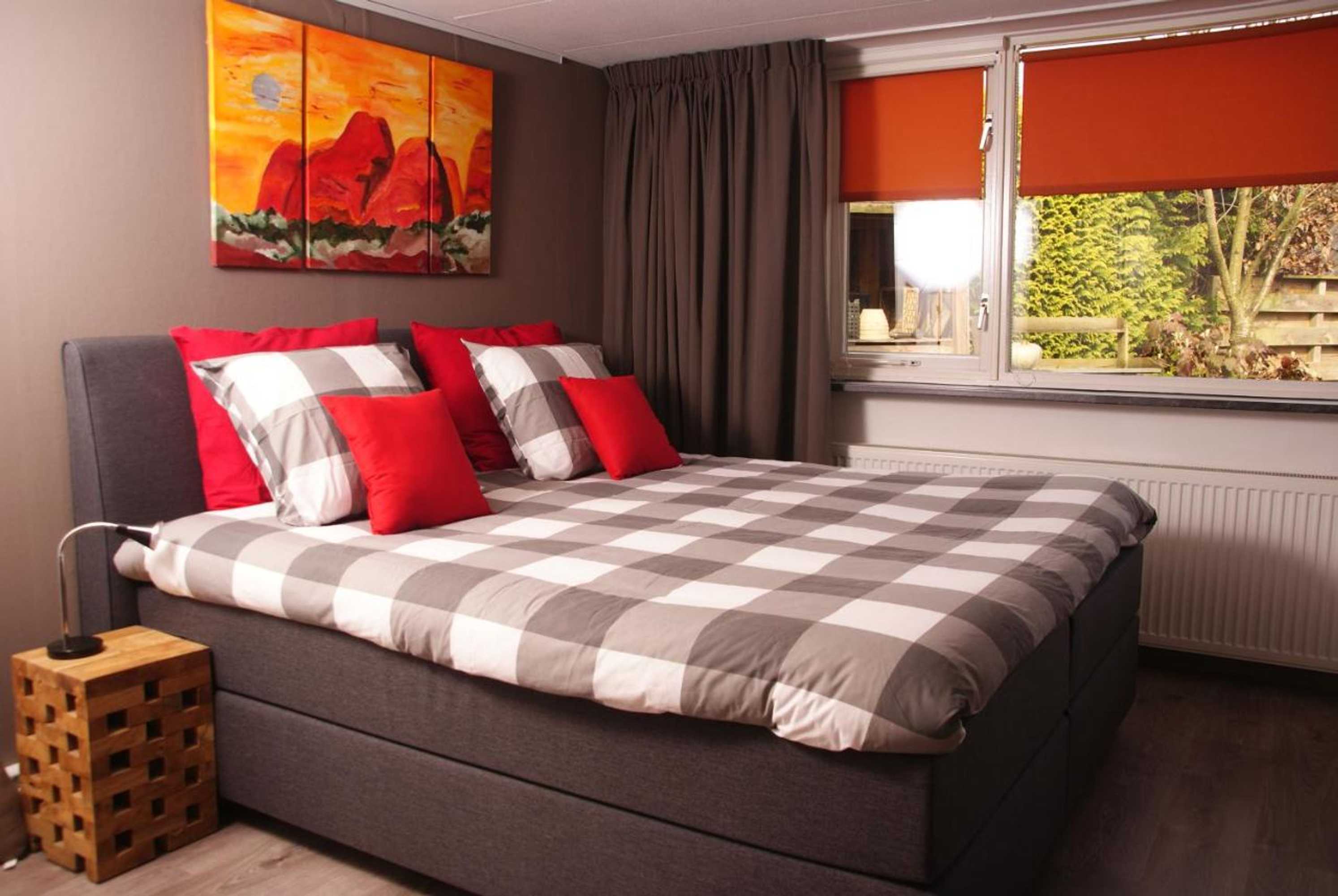 Gift card for Bed And Breakfast de Verwennerij