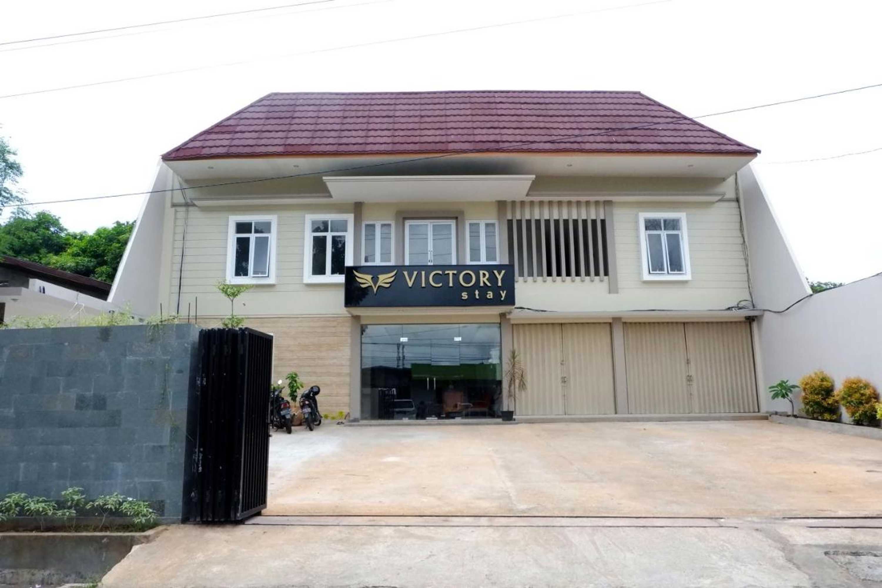 Gift card for Victory Stay