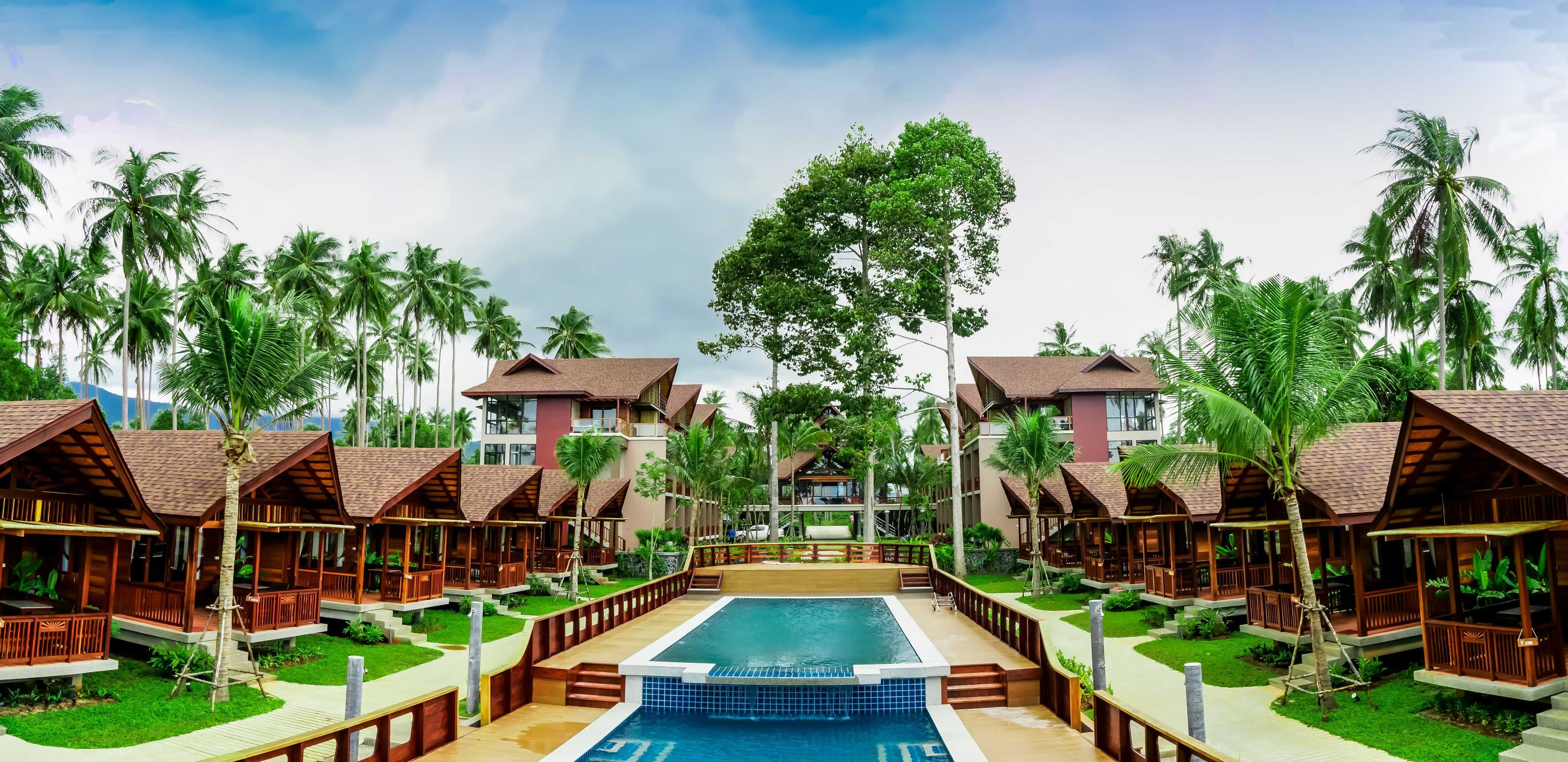 Gift card for Khanom Cabana Beach Resort Gift card for Khanom Cabana Beach Resort
