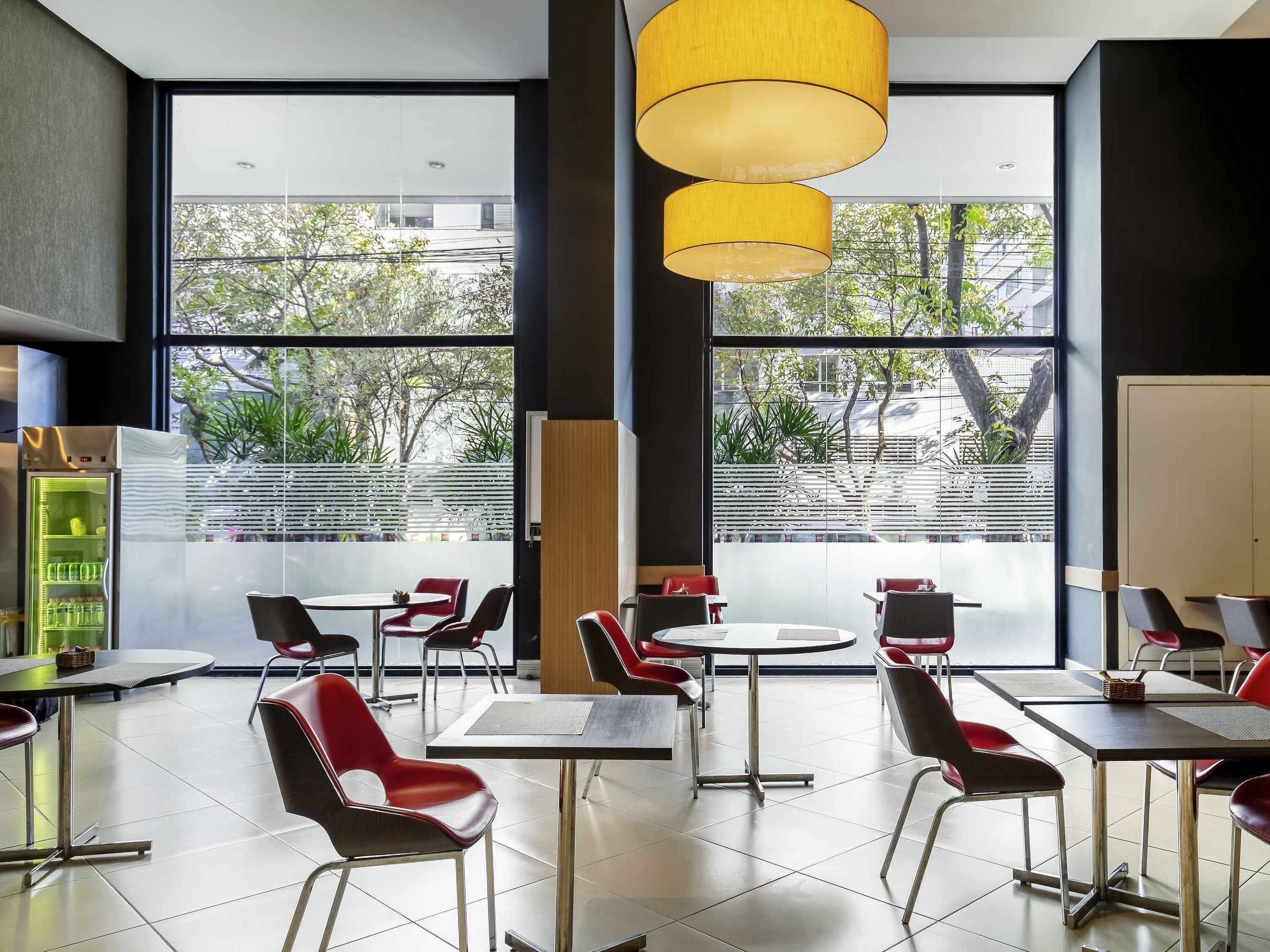 Gift card for Ibis BH Afonso Pena Savassi