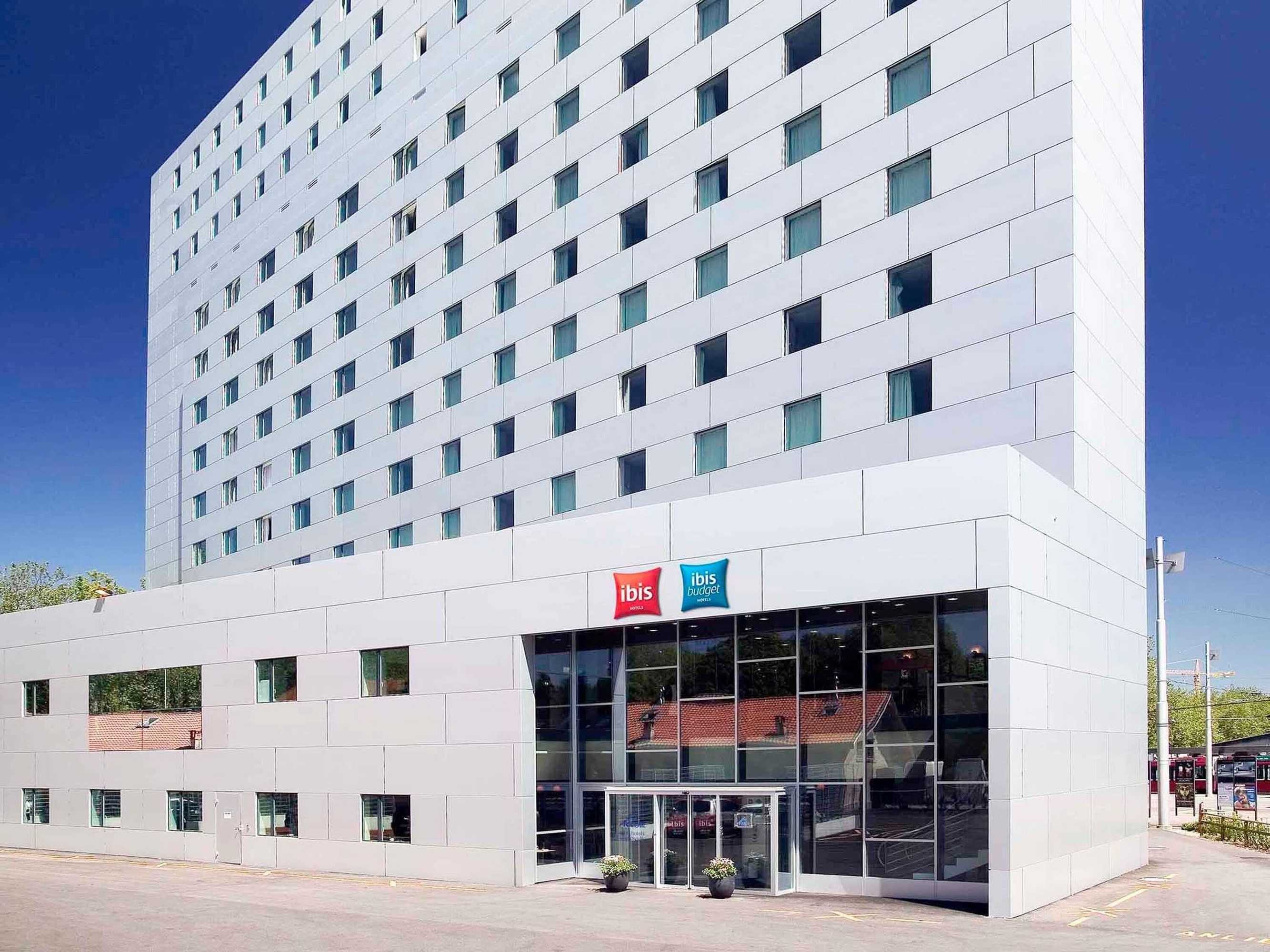 Gift card for Ibis Budget Bern Expo Gift card for Ibis Budget Bern Expo