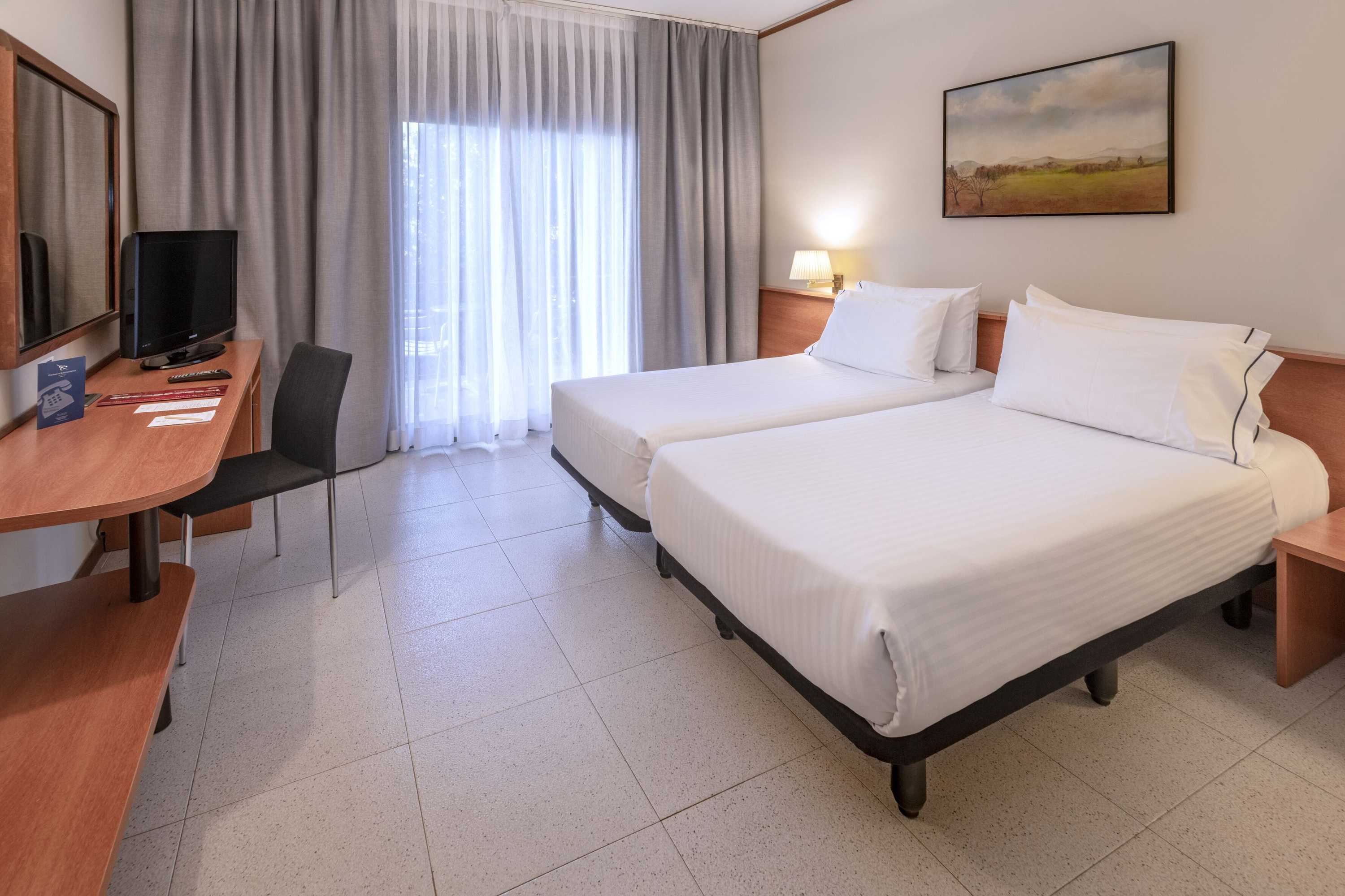 Gift card for Hotel Ciudad de Castelldefels Gift card for Hotel Ciudad de Castelldefels