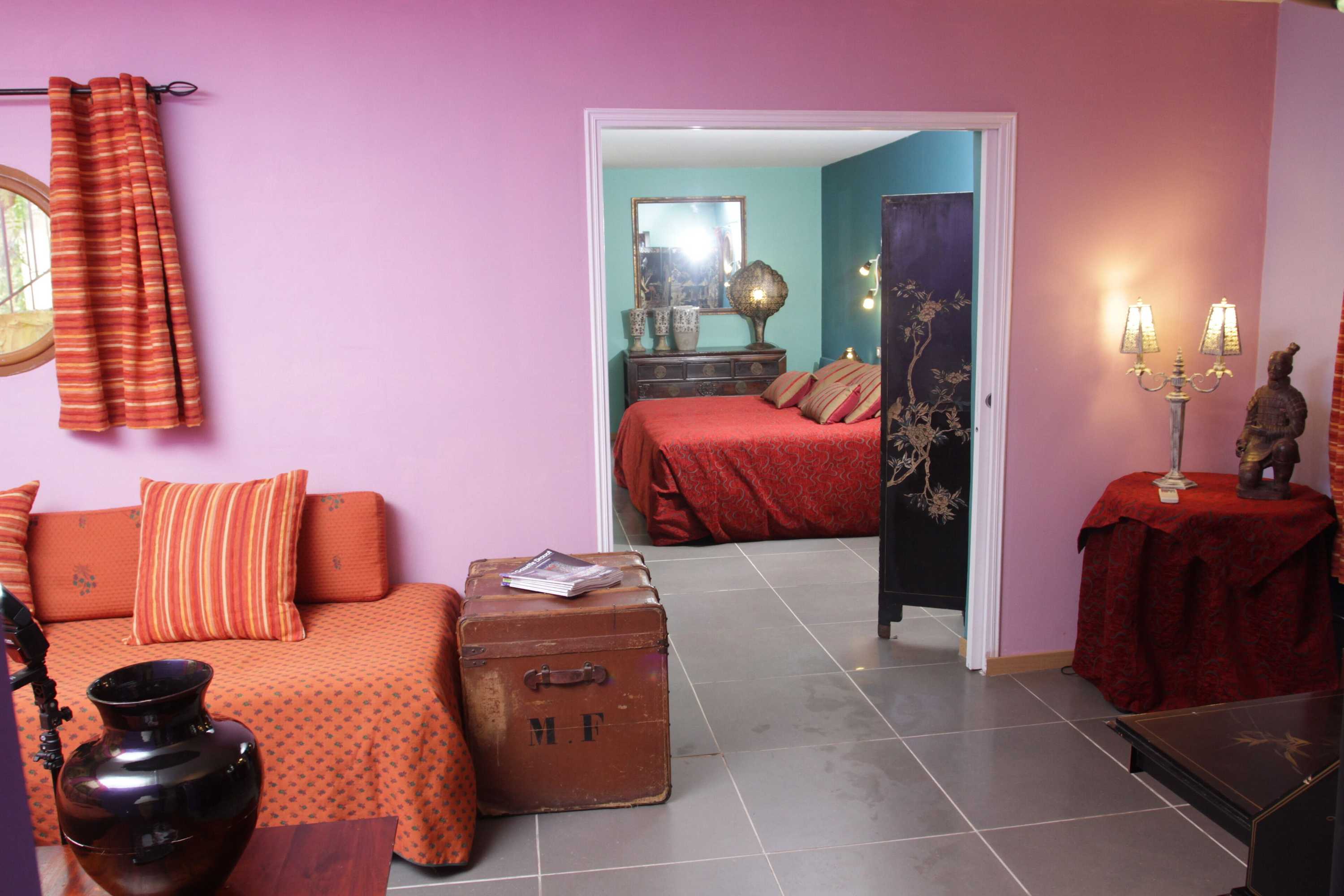 Gift card for Hotel du Mas de la Chapelle Gift card for Hotel du Mas de la Chapelle