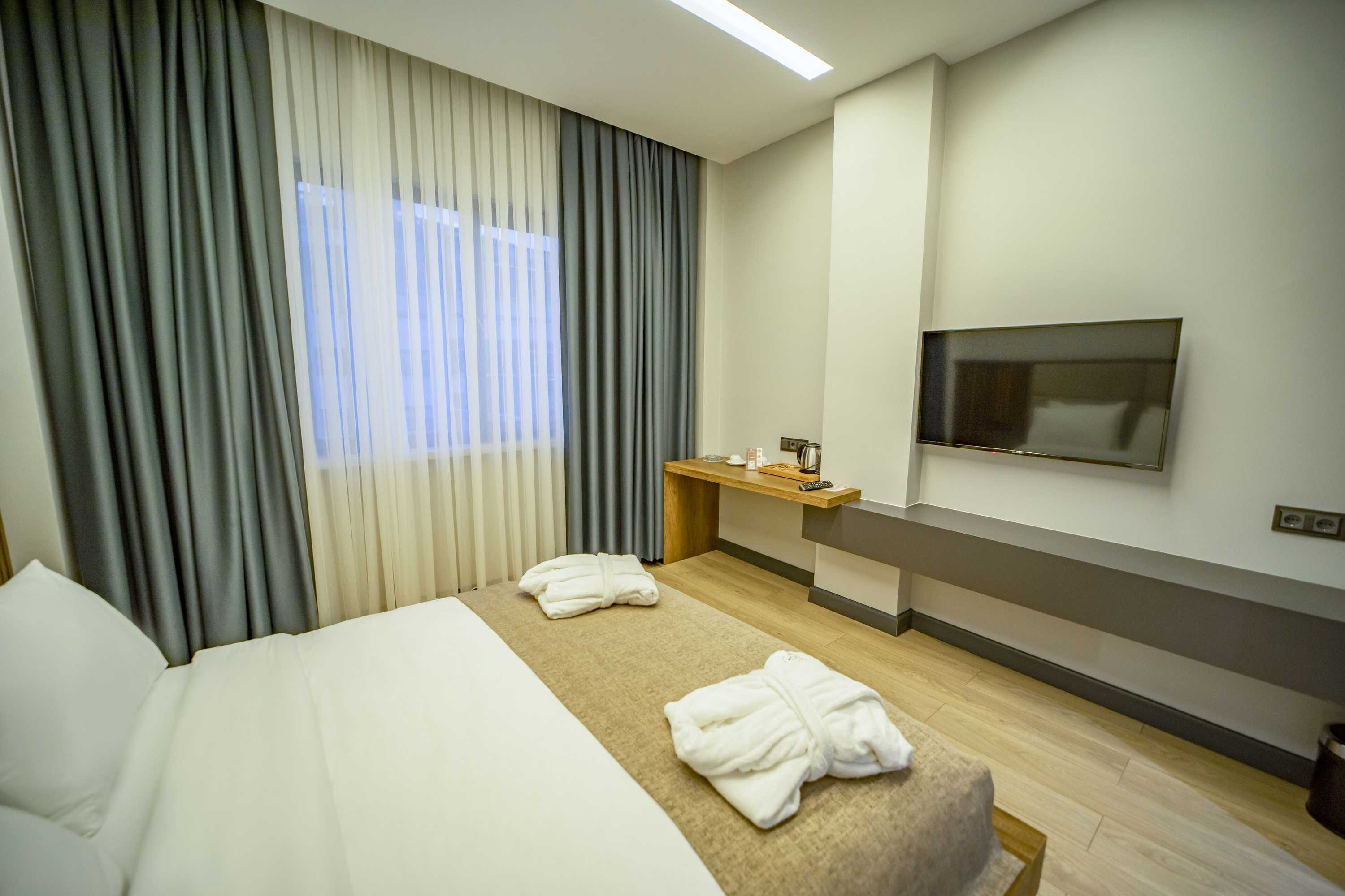 Gift card for Aksular Hotel