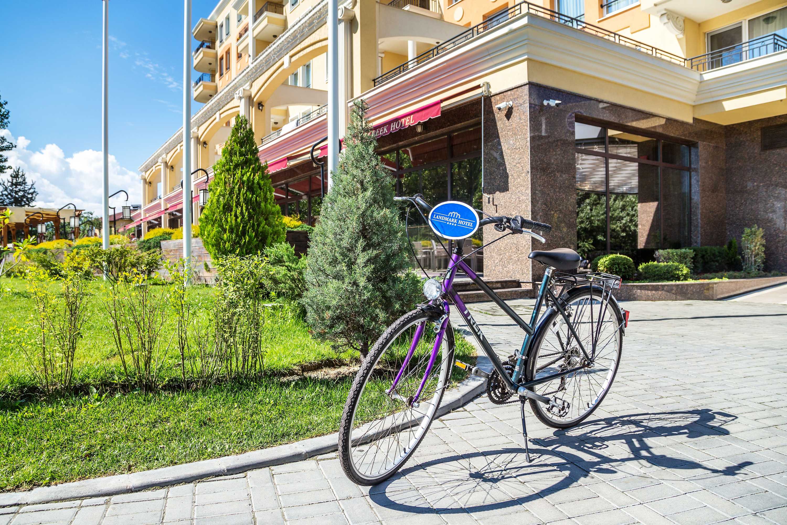 Gift card for Landmark Creek Hotel & Wellness Plovdiv Gift card for Landmark Creek Hotel & Wellness Plovdiv