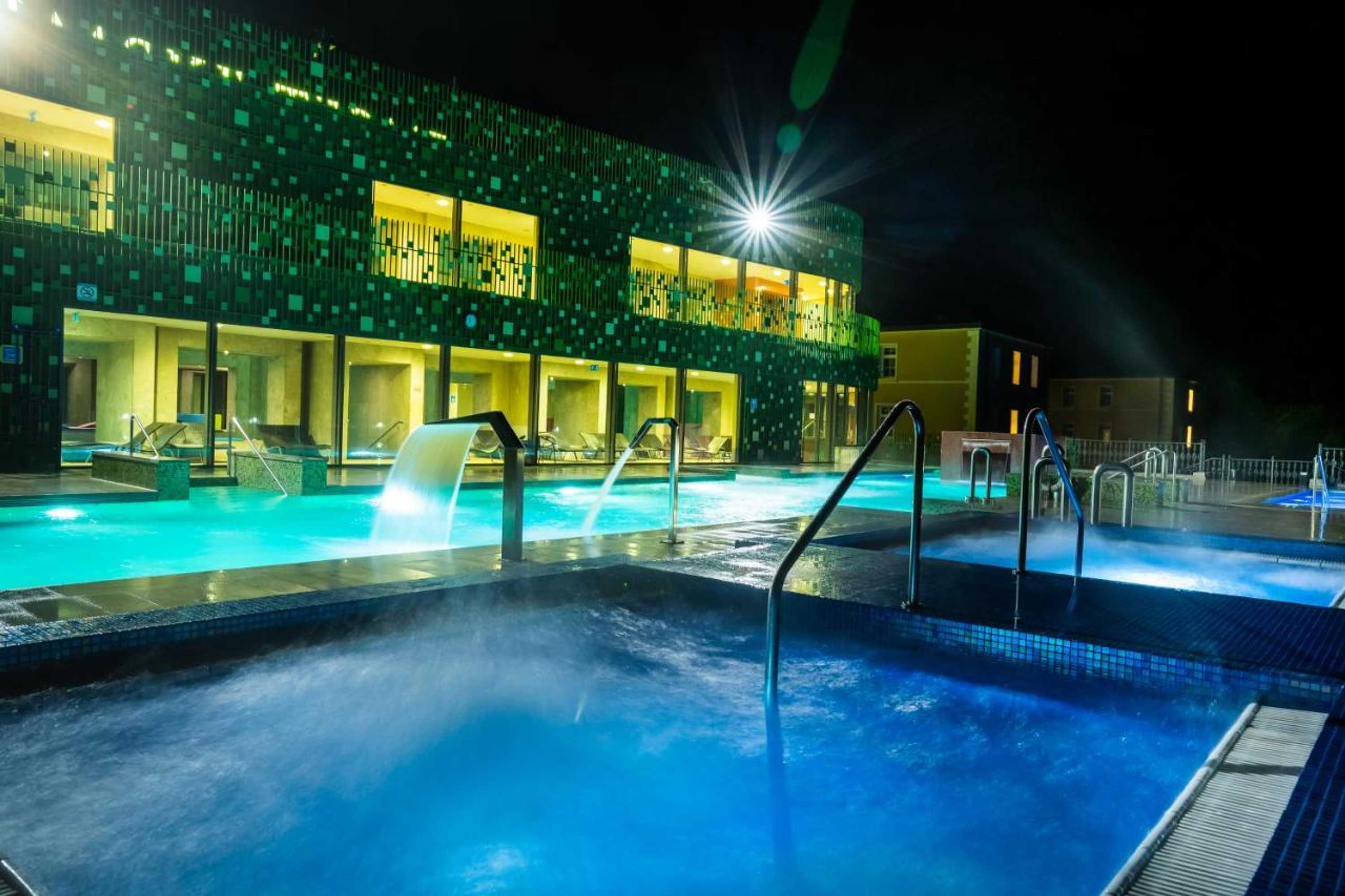 Gift card for Rimske Terme - Hotel Sofijin Dvor Gift card for Rimske Terme - Hotel Sofijin Dvor
