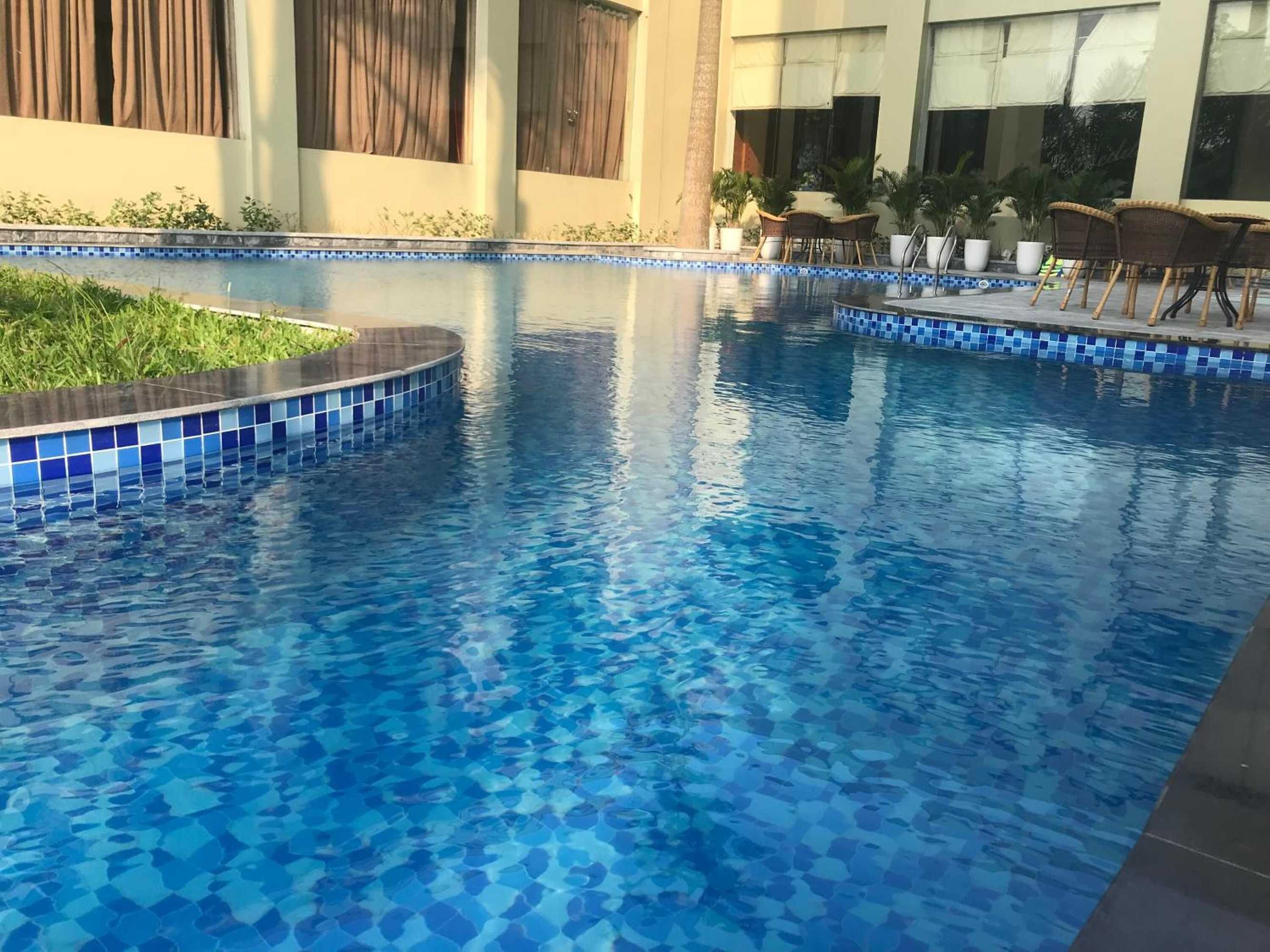 Gift card for Ngan Ha Hotel Gift card for Ngan Ha Hotel