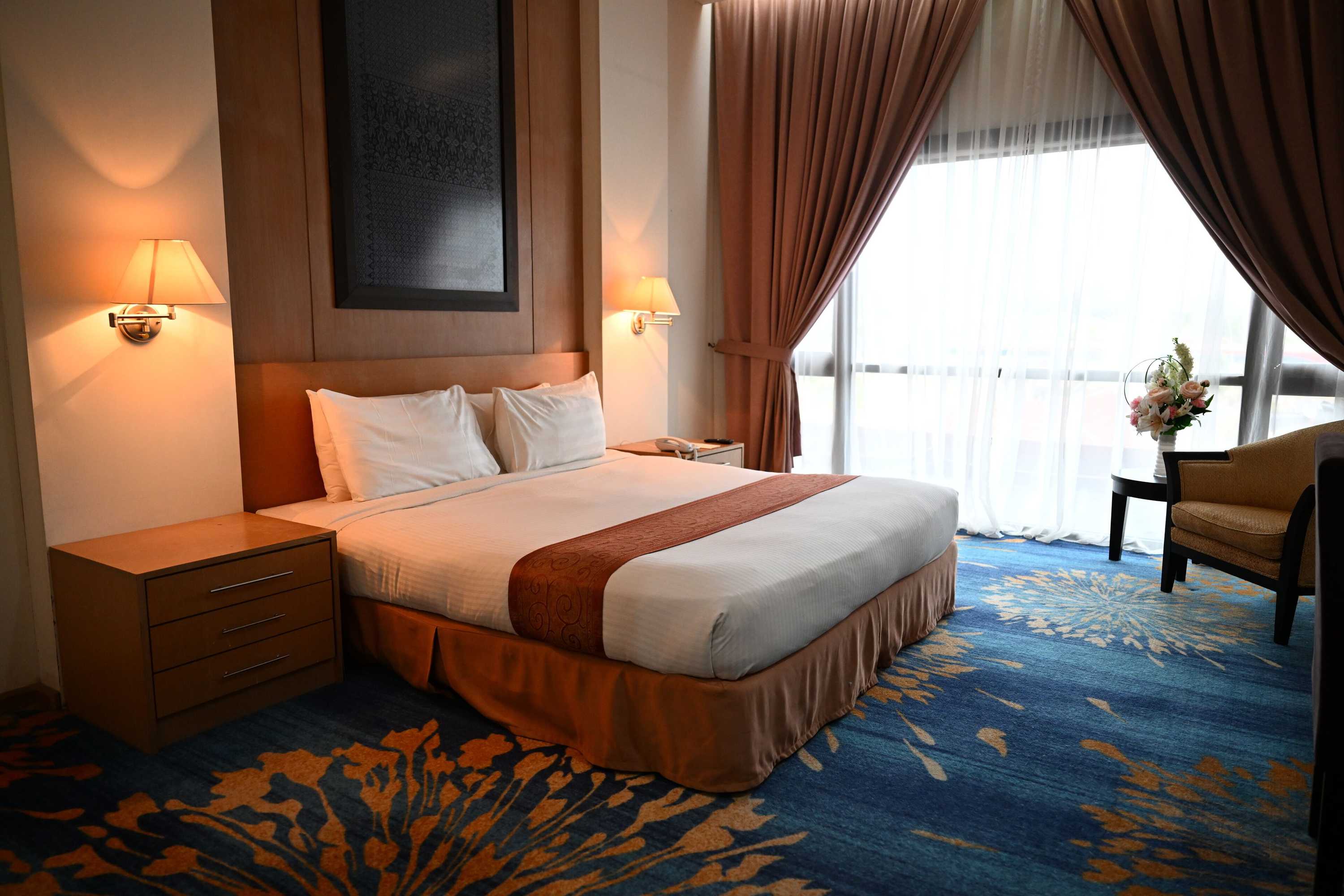 Gift card for Permai Hotel Kuala Terengganu Gift card for Permai Hotel Kuala Terengganu