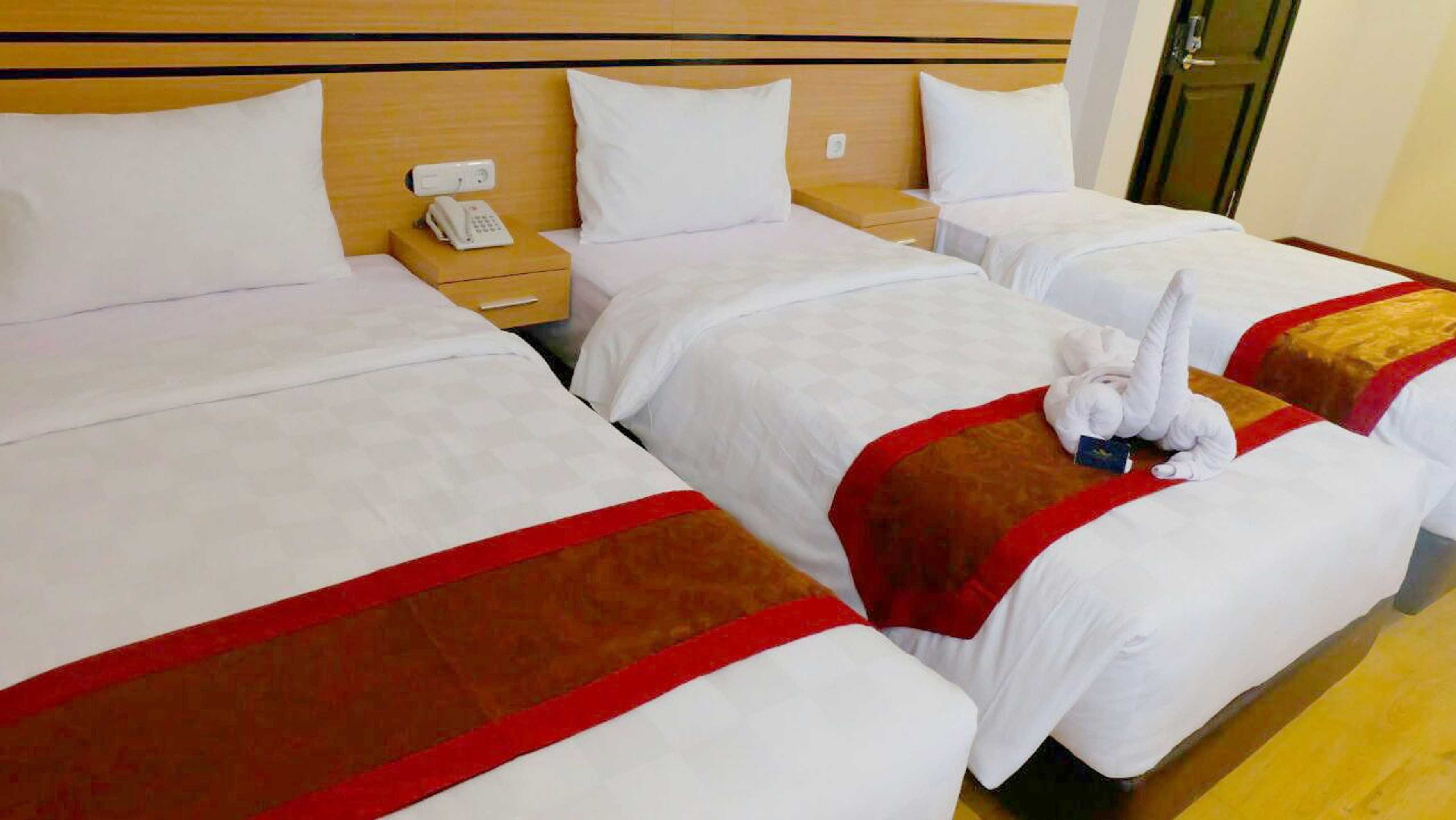 Gift card for Syariah Radho Hotel Sengkaling Gift card for Syariah Radho Hotel Sengkaling