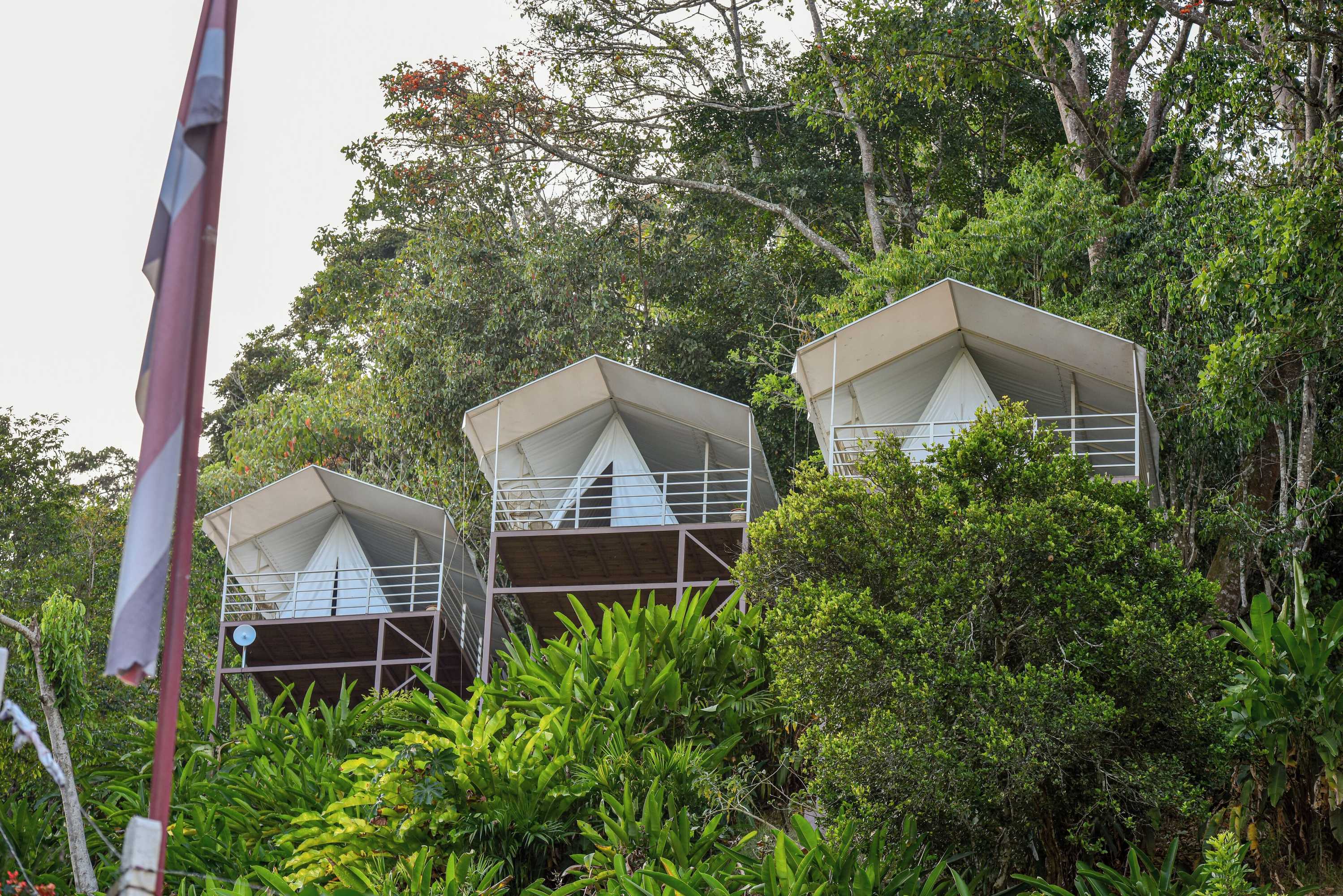 Gift card for Quimera Hotel