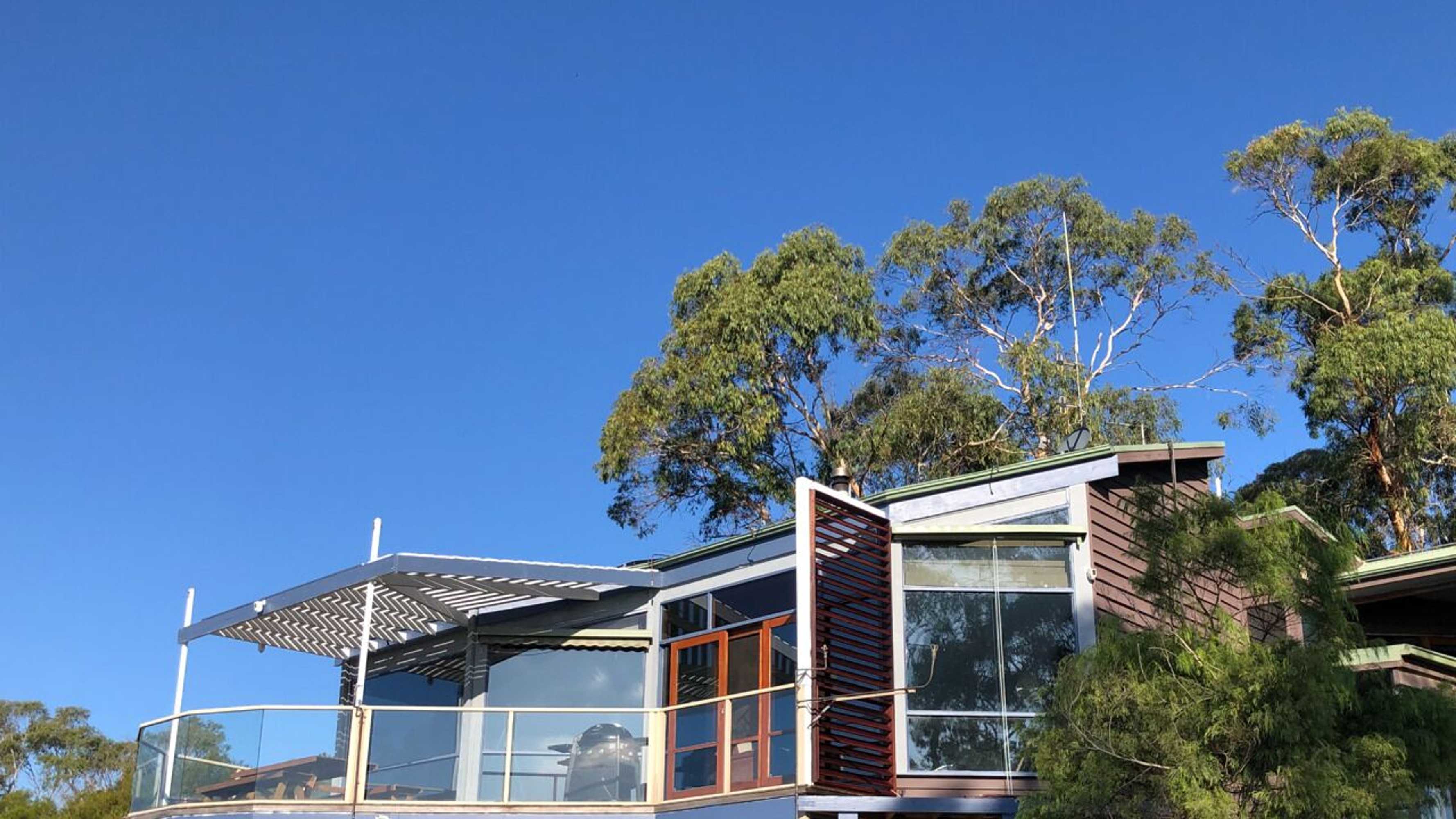 Gift card for Summit Views