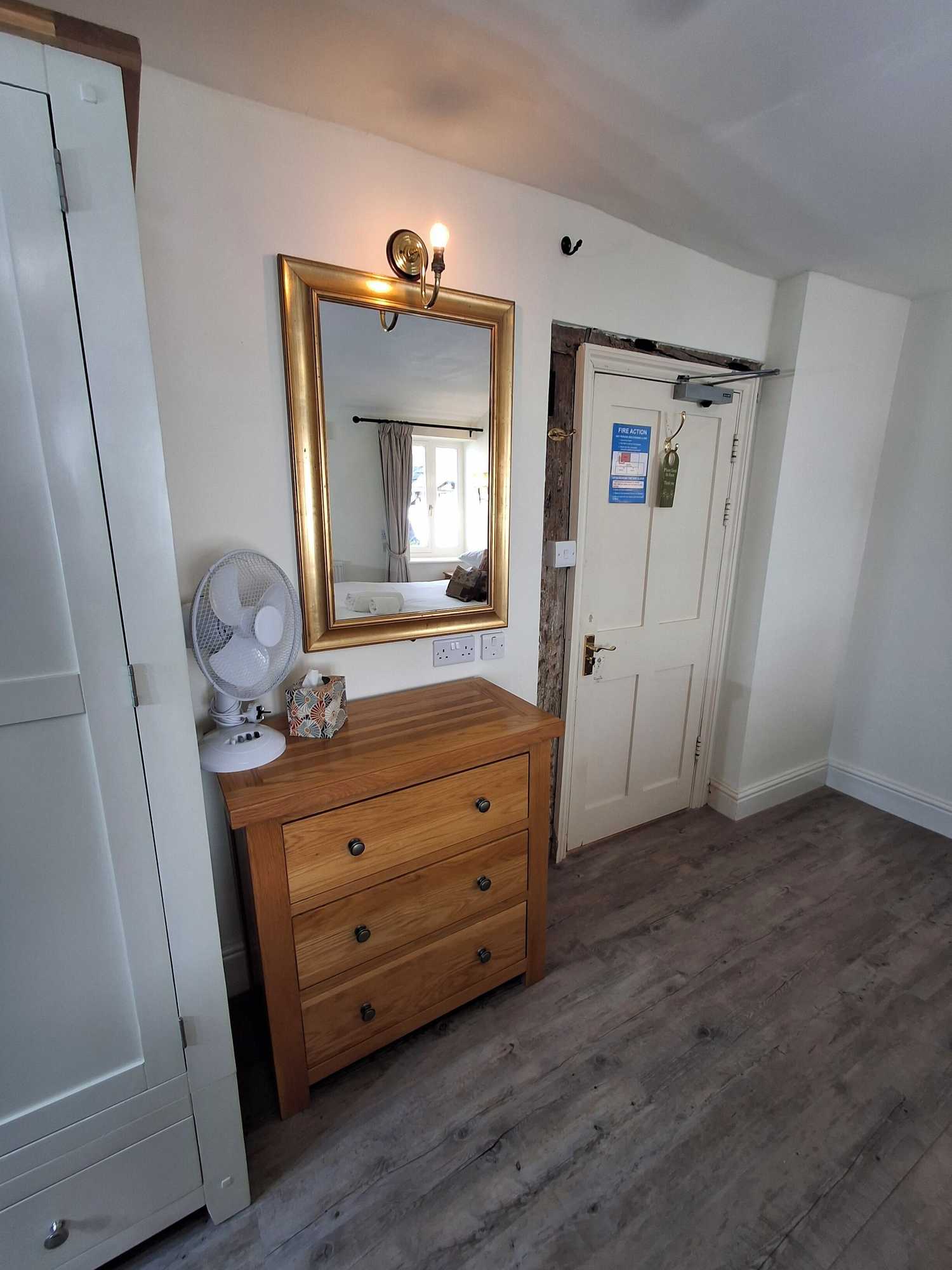 Gift card for The Abbey Hotel & Apartments