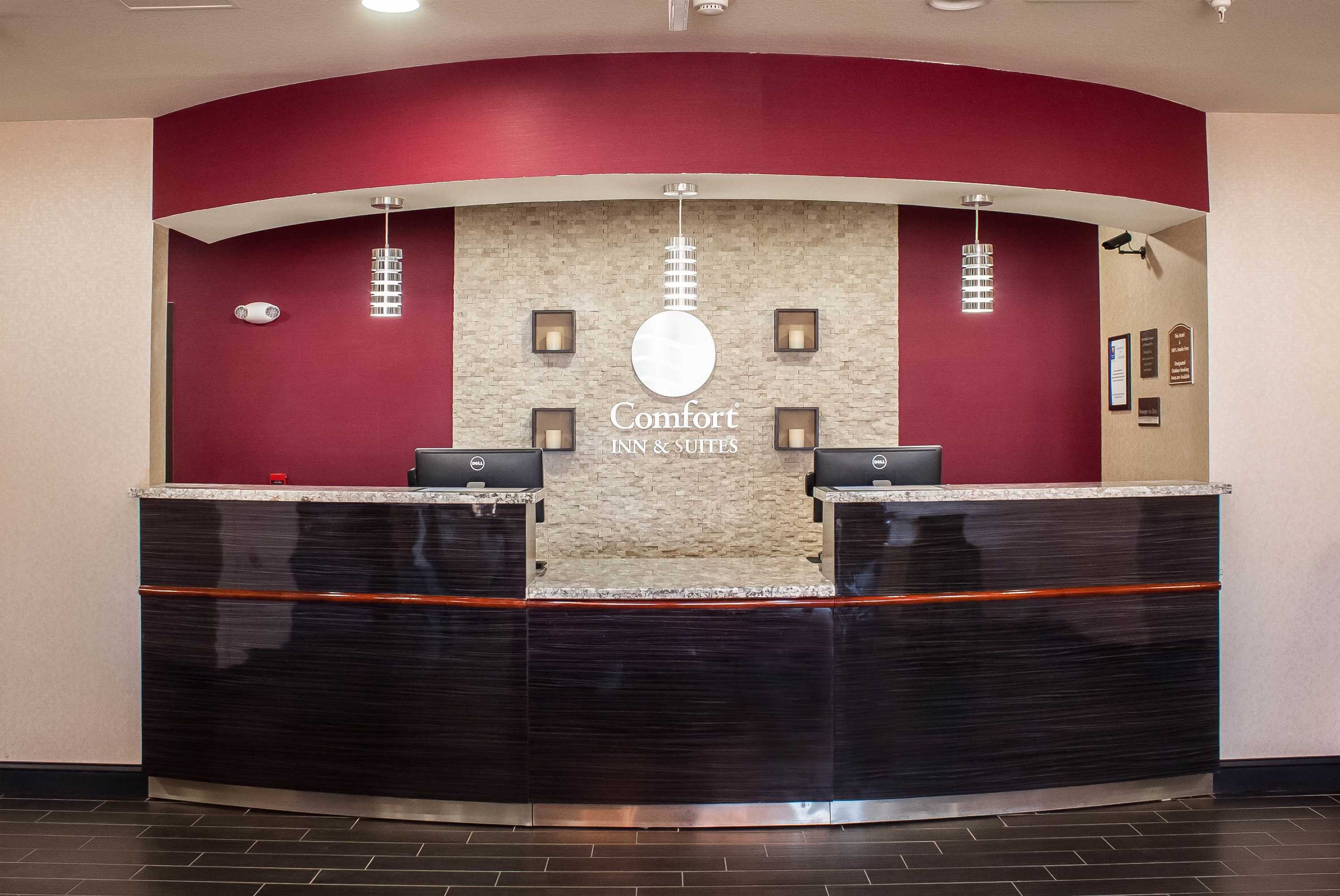 Gift card for Comfort Inn & Suites Artesia Gift card for Comfort Inn & Suites Artesia