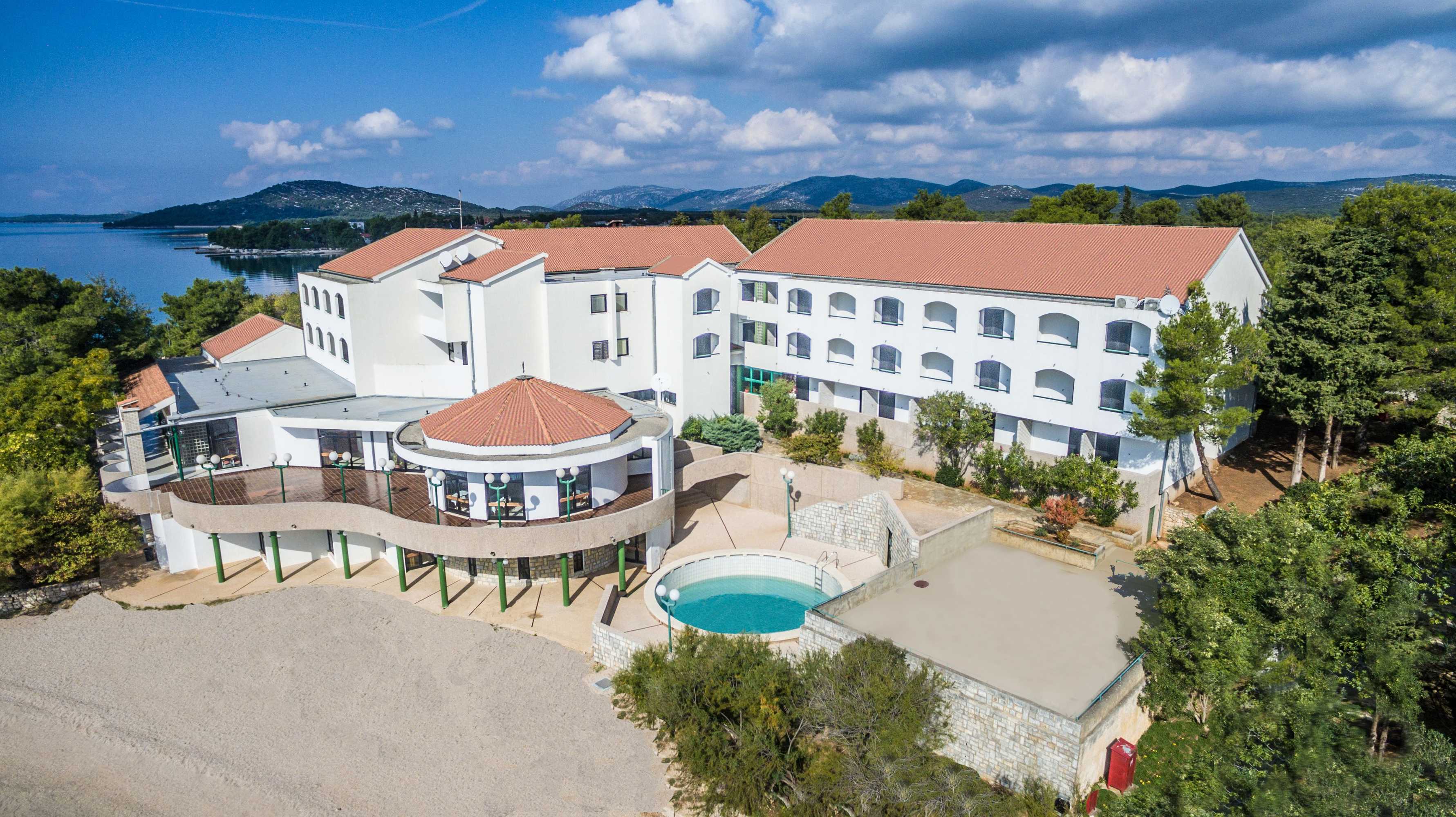 Gift card for Hotel Miran Gift card for Hotel Miran