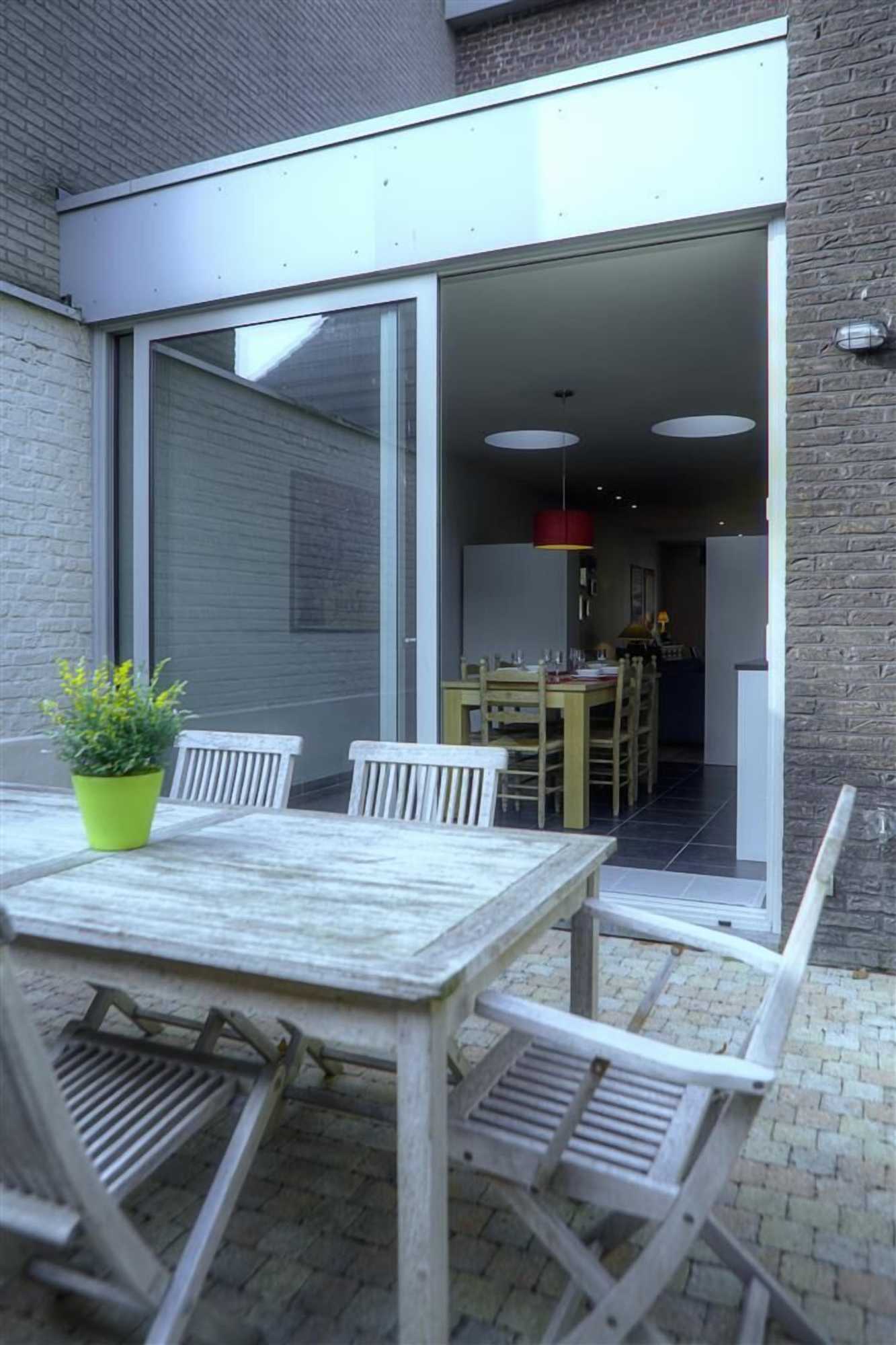 Gift card for Menin Gate House 2