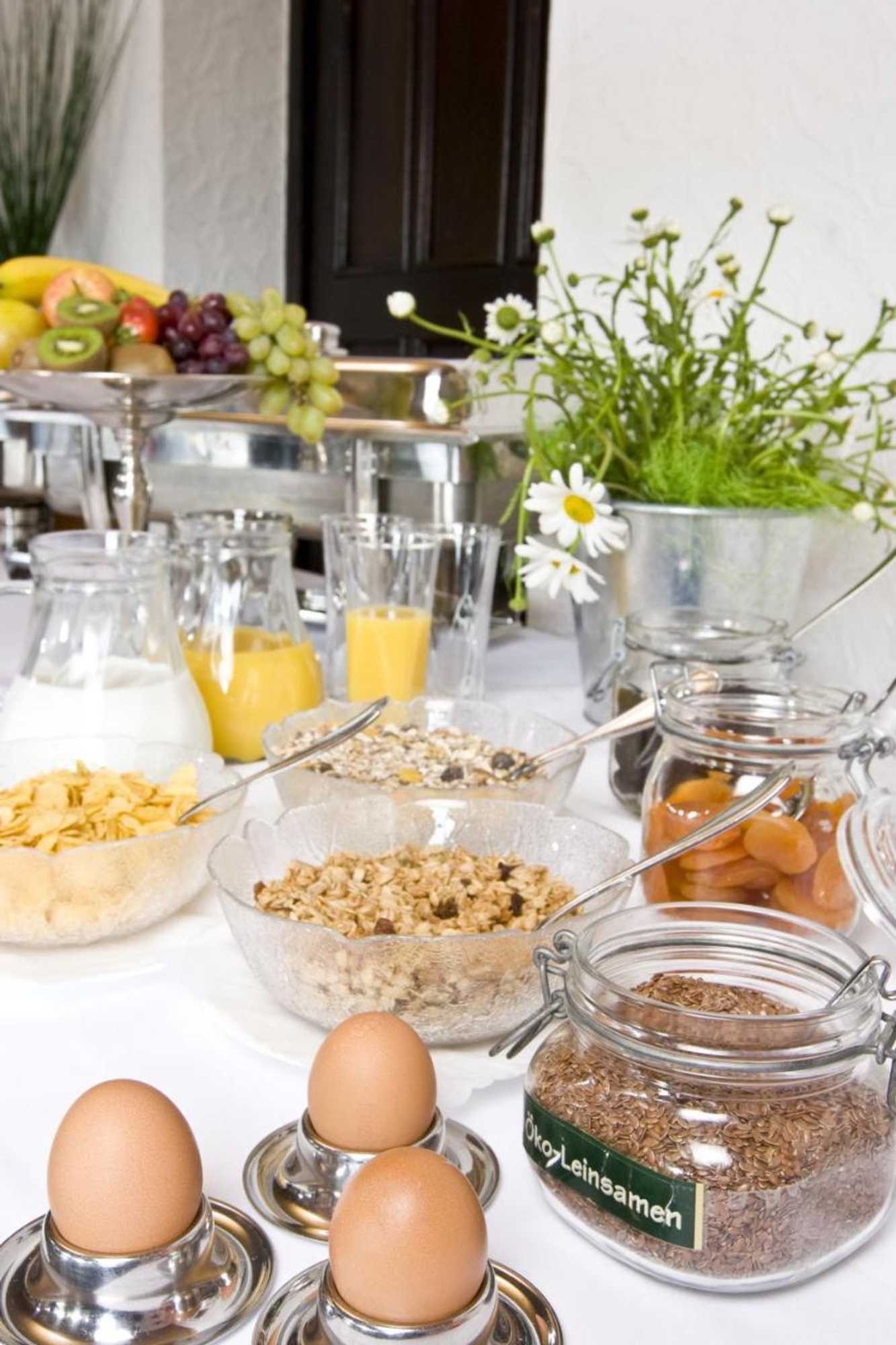 Gift card for Hotel-Restaurant Im Heisterholz