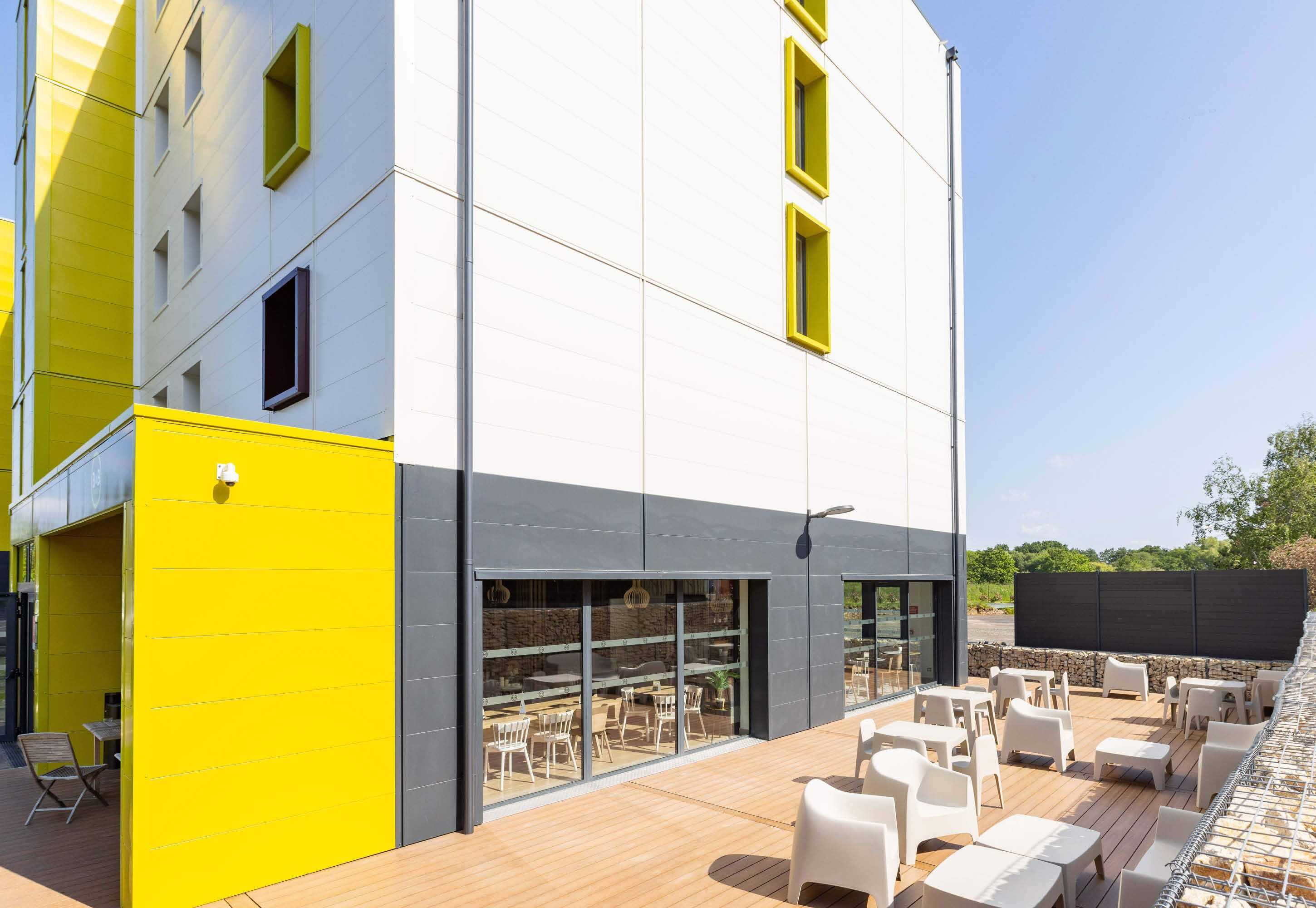 Gift card for B&b Hotel Rennes Parc Expo Aéroport Gift card for B&b Hotel Rennes Parc Expo Aéroport