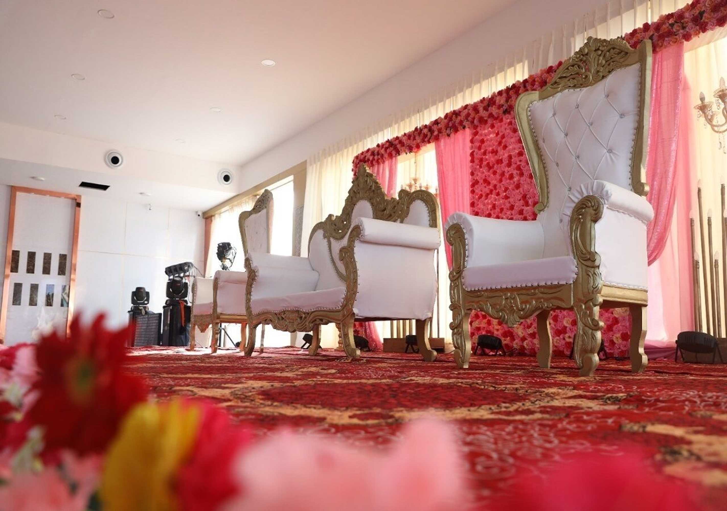 Gift card for M Resort