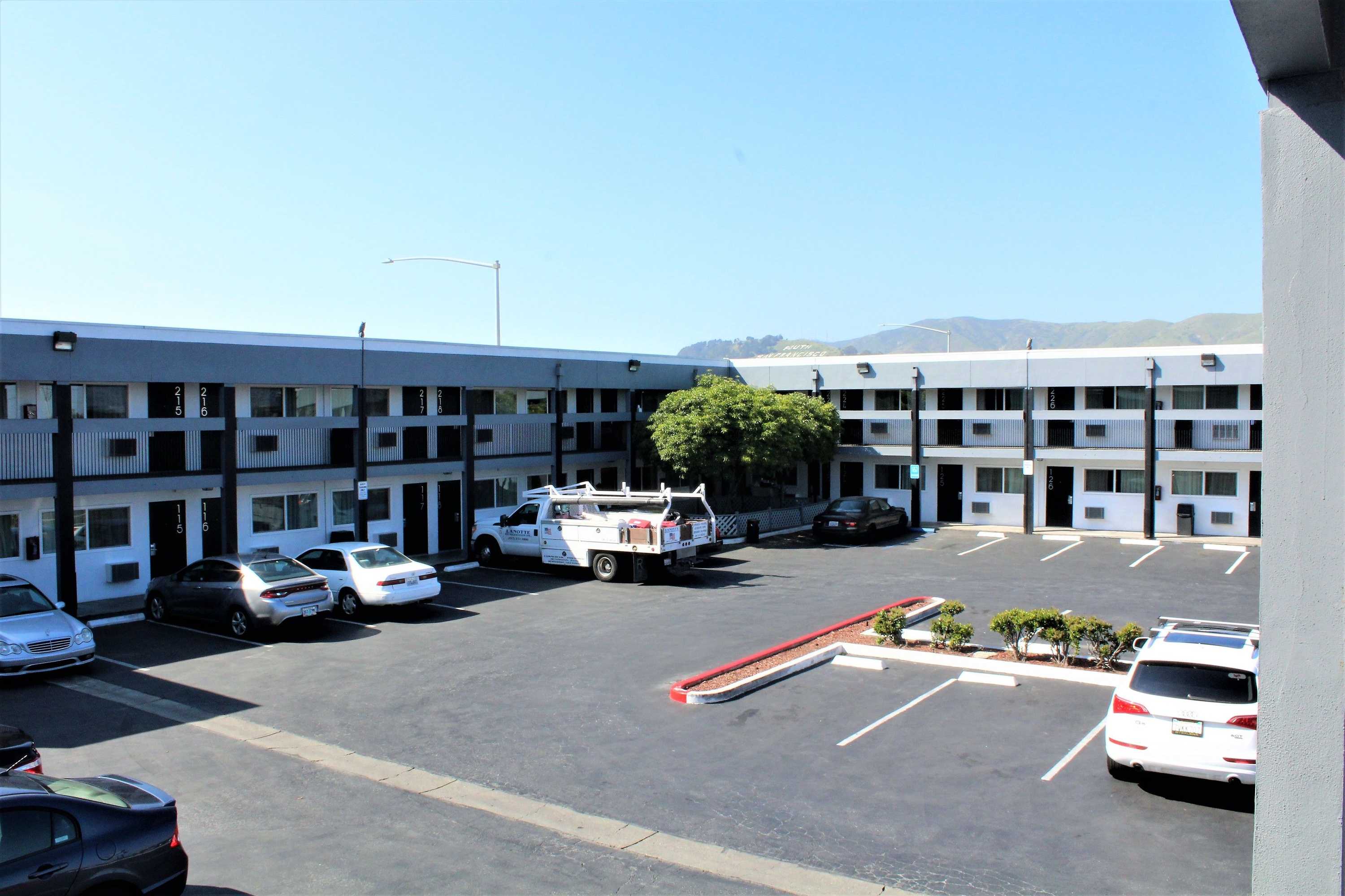 Gift card for Rodeway Inn South San Francisco Airport Gift card for Rodeway Inn South San Francisco Airport