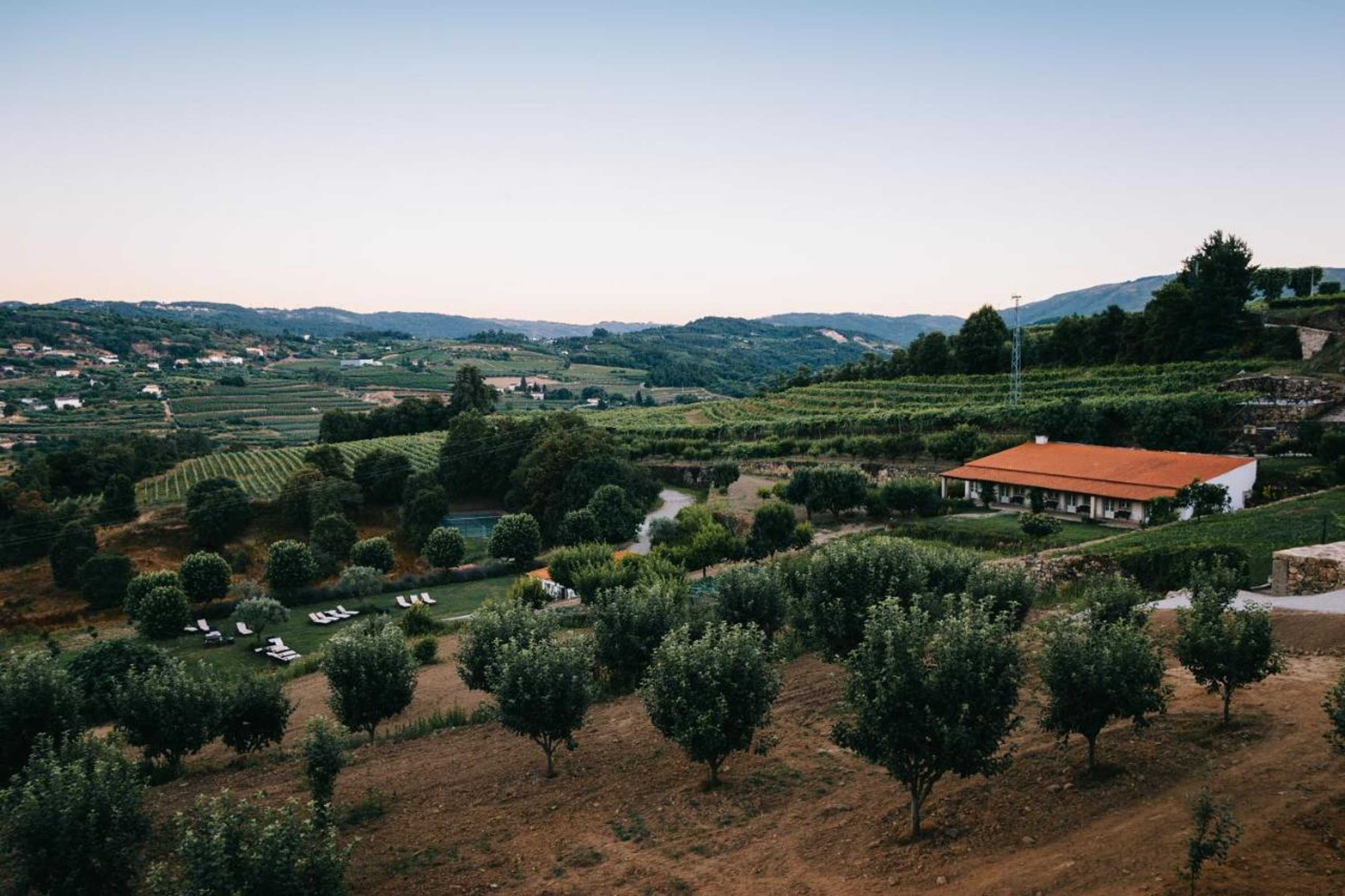 Gift card for Hotel Rural Casa Dos Viscondes da Varzea Gift card for Hotel Rural Casa Dos Viscondes da Varzea