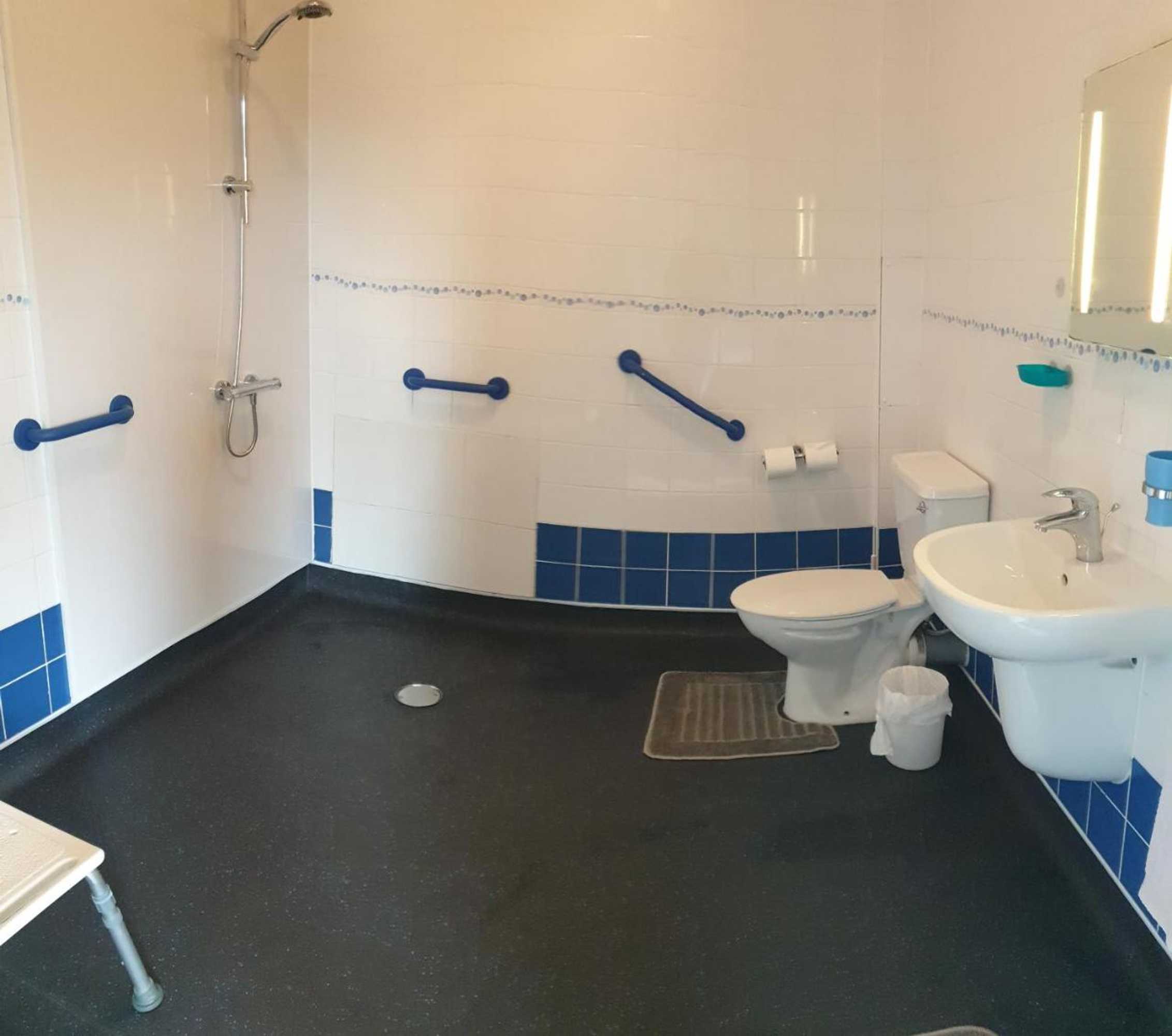 Gift card for Ty Castell Guest House