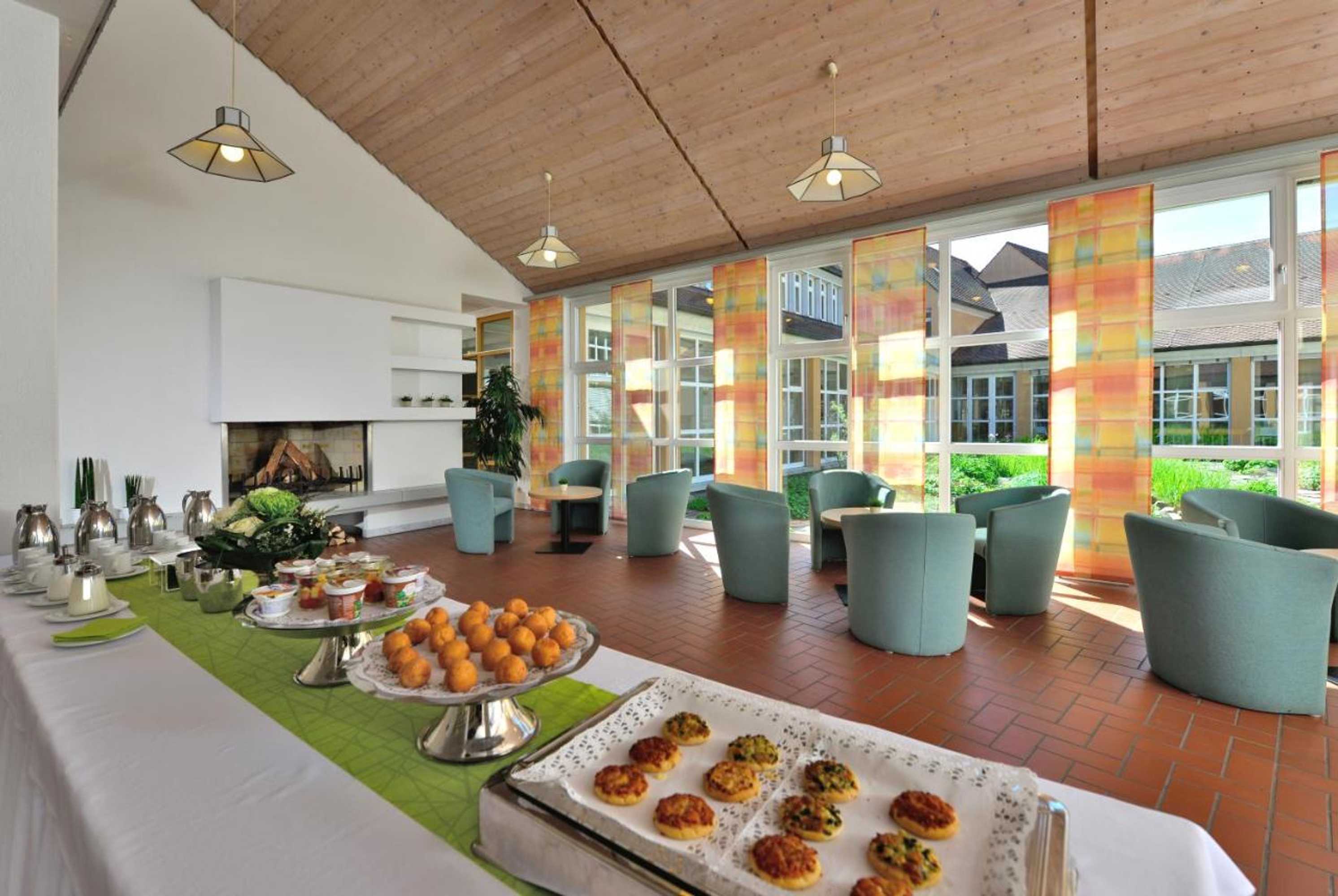 Gift card for Tagungszentrum Schmerlenbach