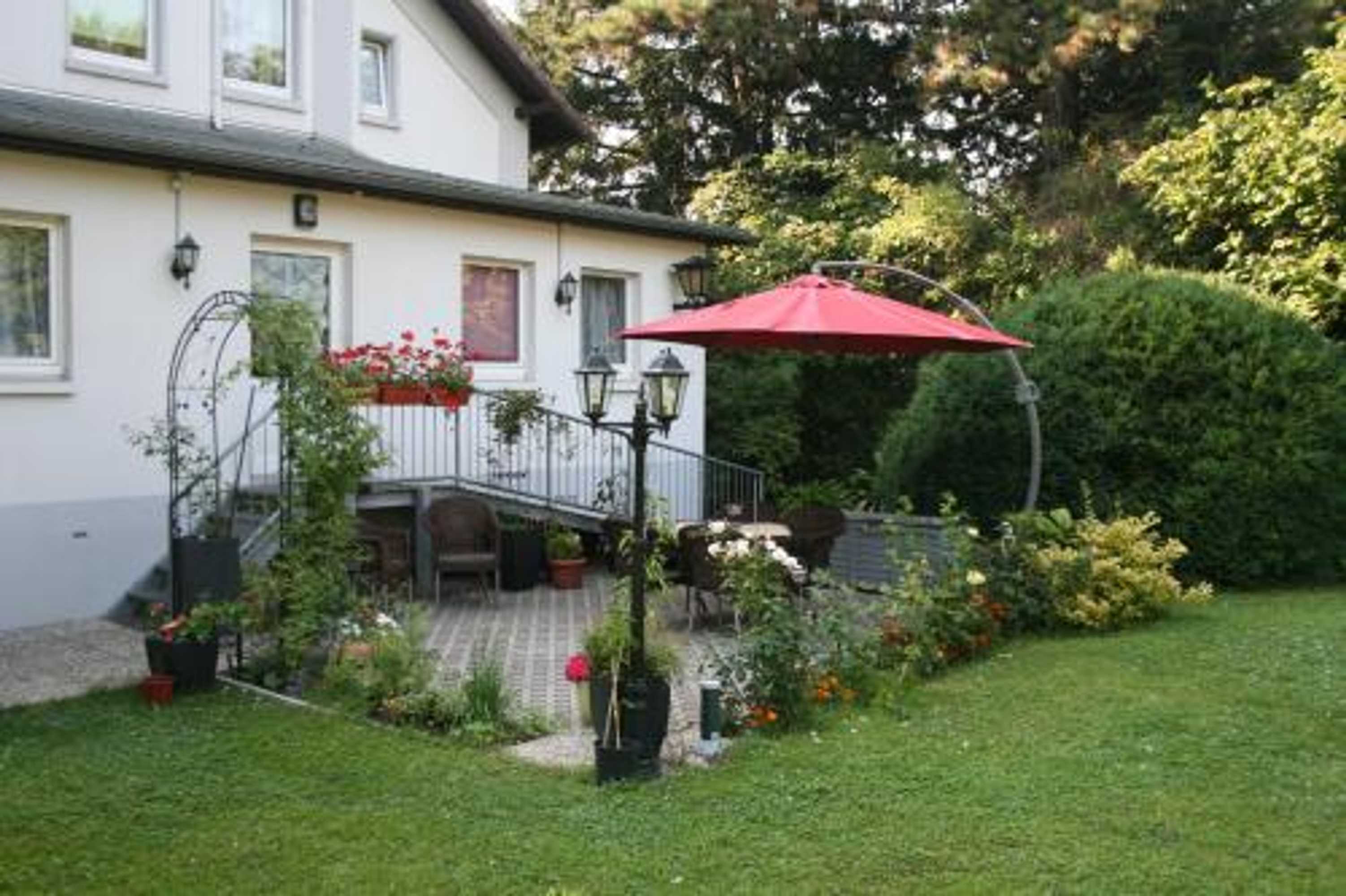 Gift card for Ferienwohnung am Kurpark Gift card for Ferienwohnung am Kurpark